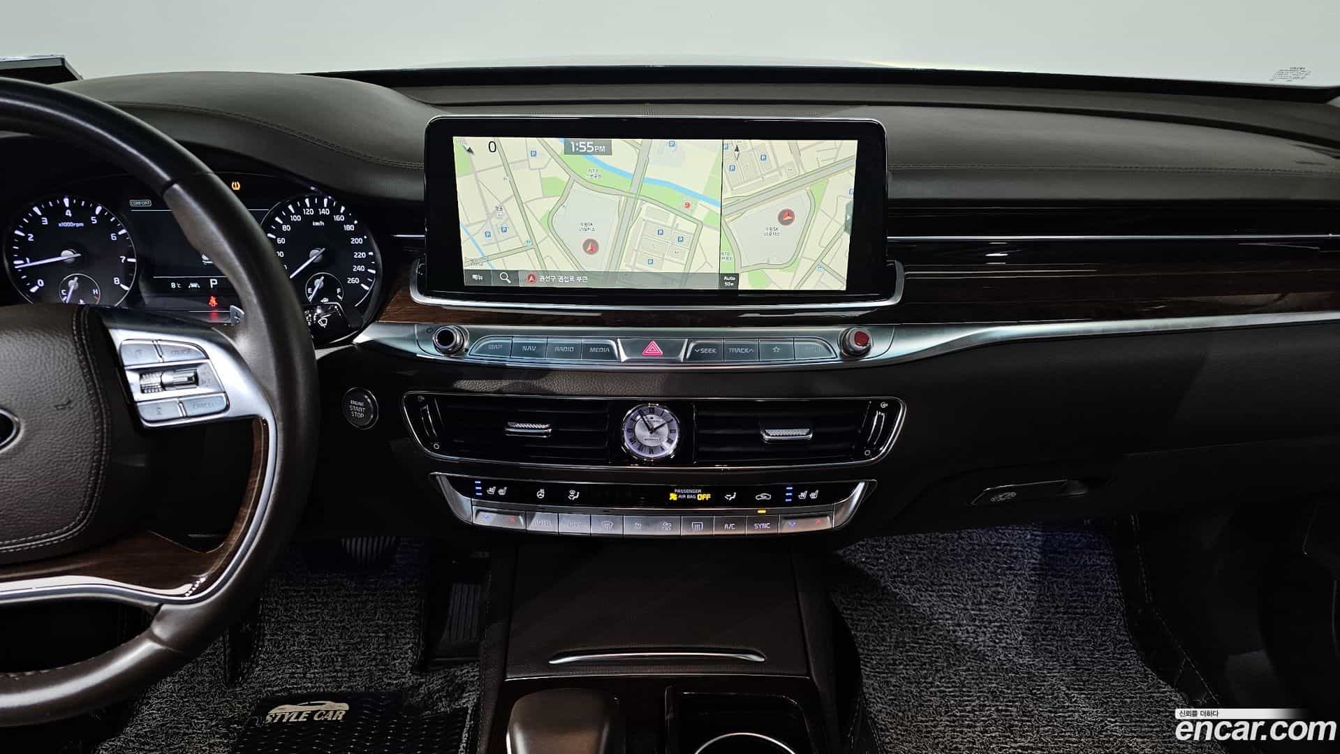 K9 Kia 2018.10-OPTION-018