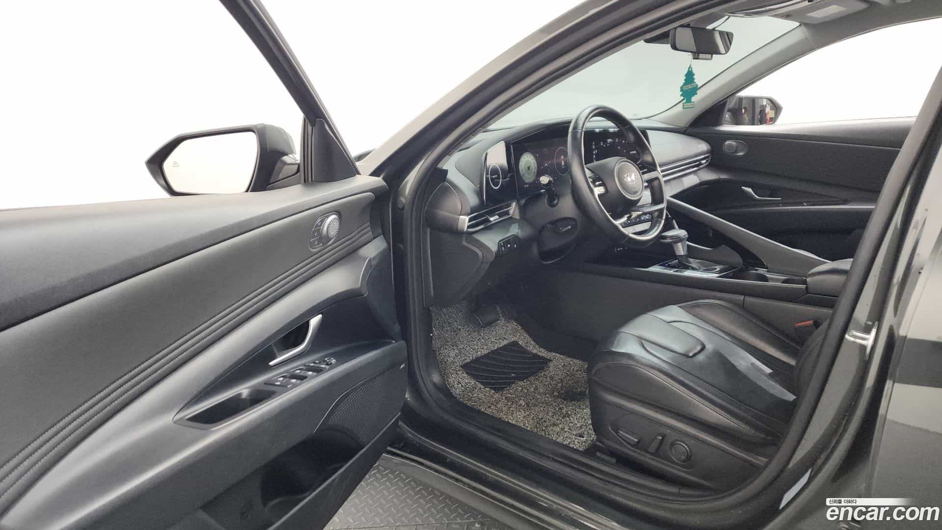 AVANTE Hyundai 2020.8-INNER-010