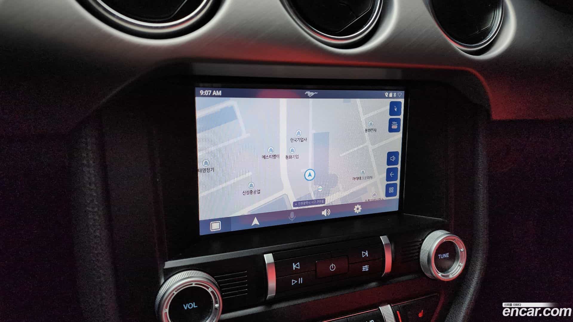 Mustang Ford 2023.4-OPTION-018