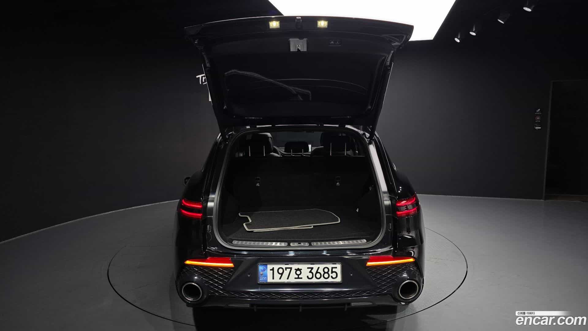 GV70 Genesis 2022.9-OPTION-024