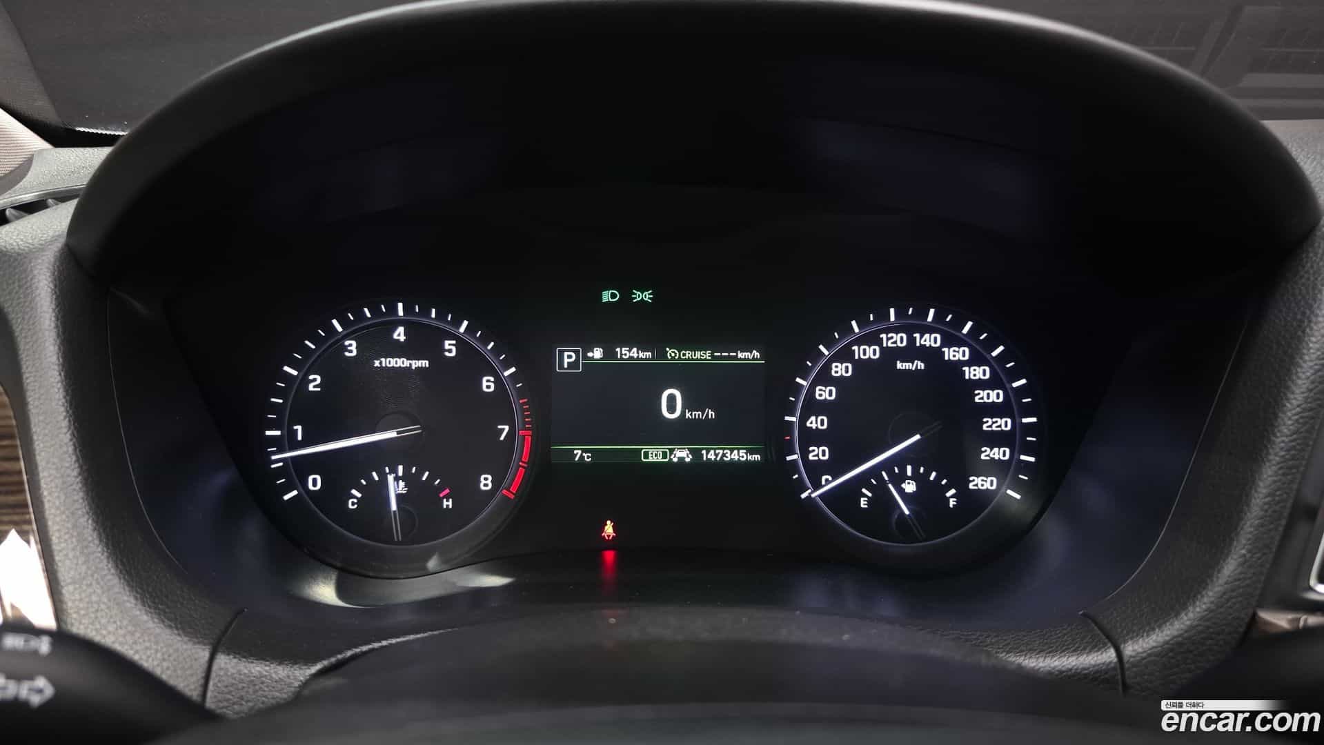 G80 Genesis 2017.1-INNER-008