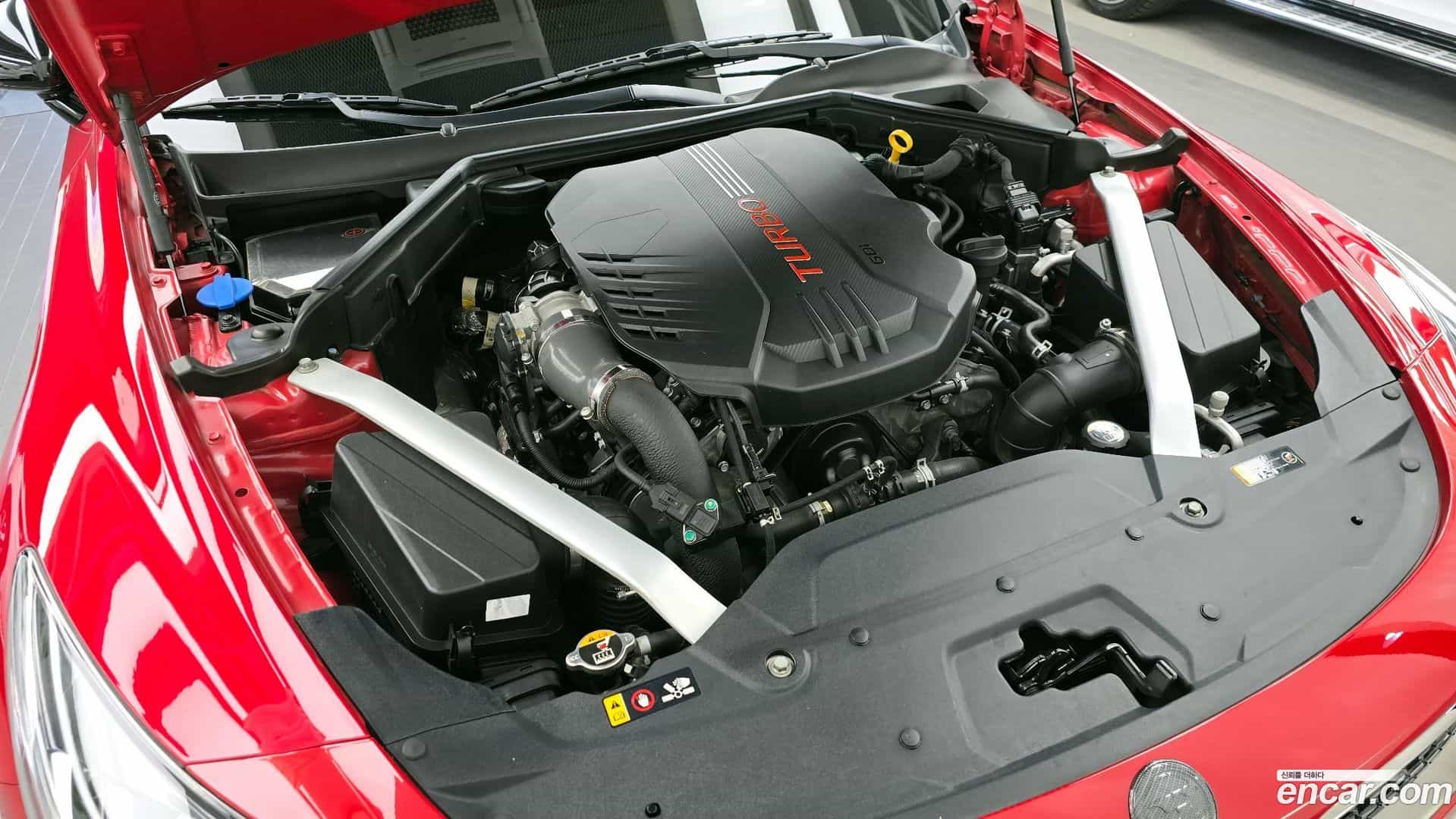 Stinger Kia 2017.7-INNER-006