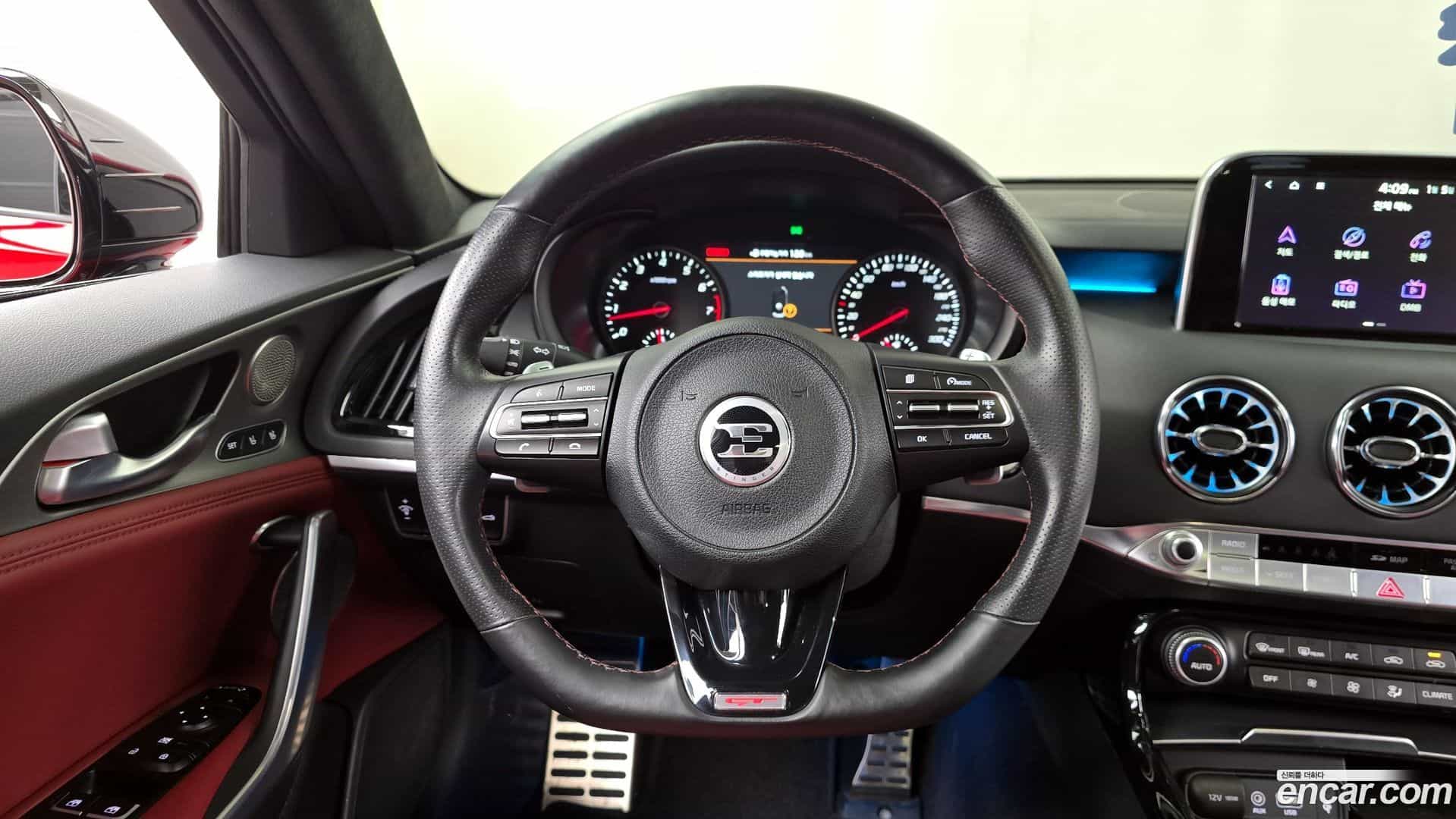 Stinger Kia 2017.7-OPTION-017