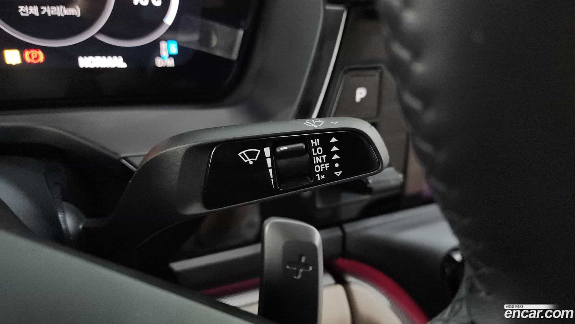 Panamera Porsche 2024.9-INNER-009