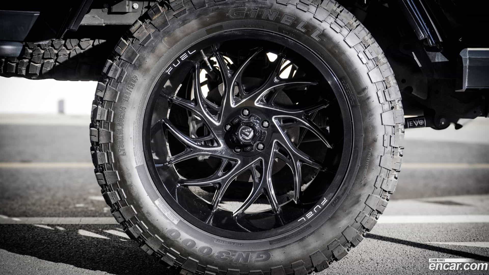 Gladiator Jeep 2020.10-INNER-006