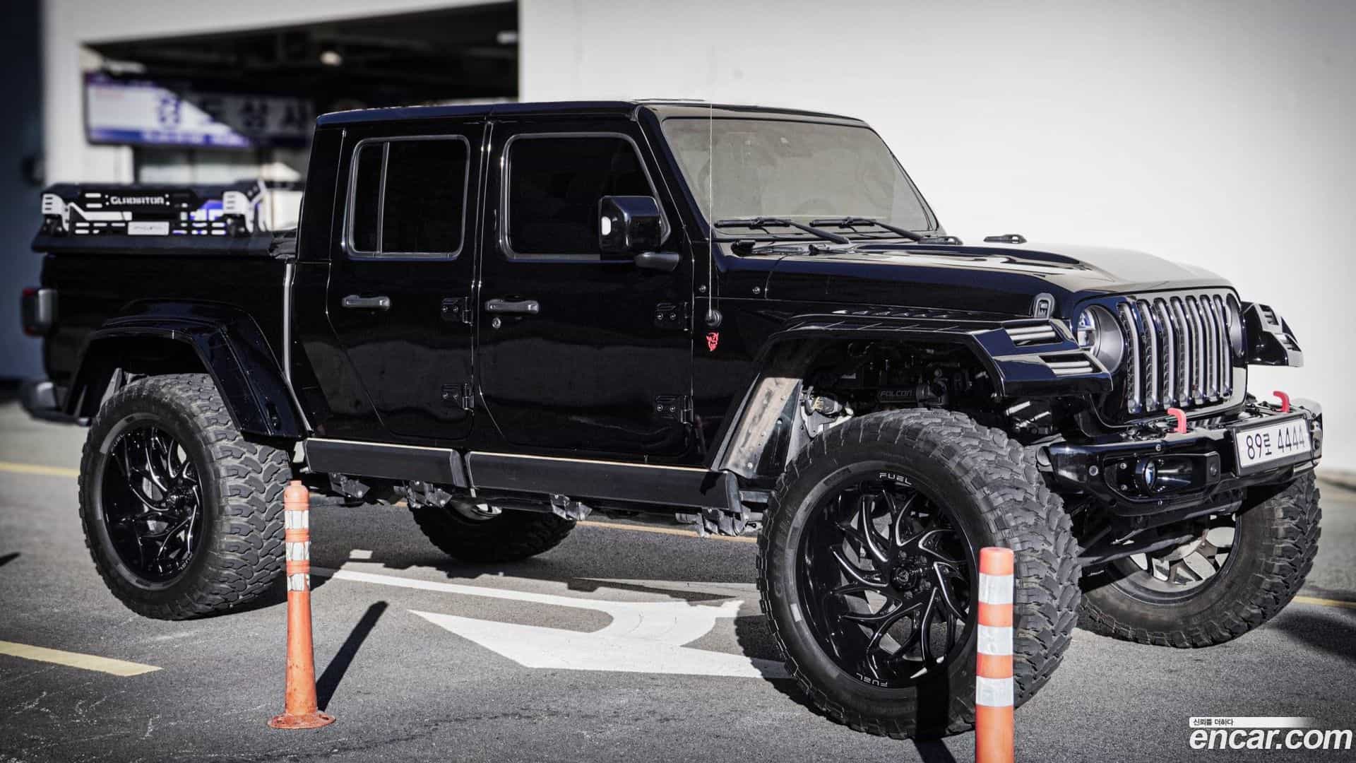 Gladiator Jeep 2020.10-OPTION-016