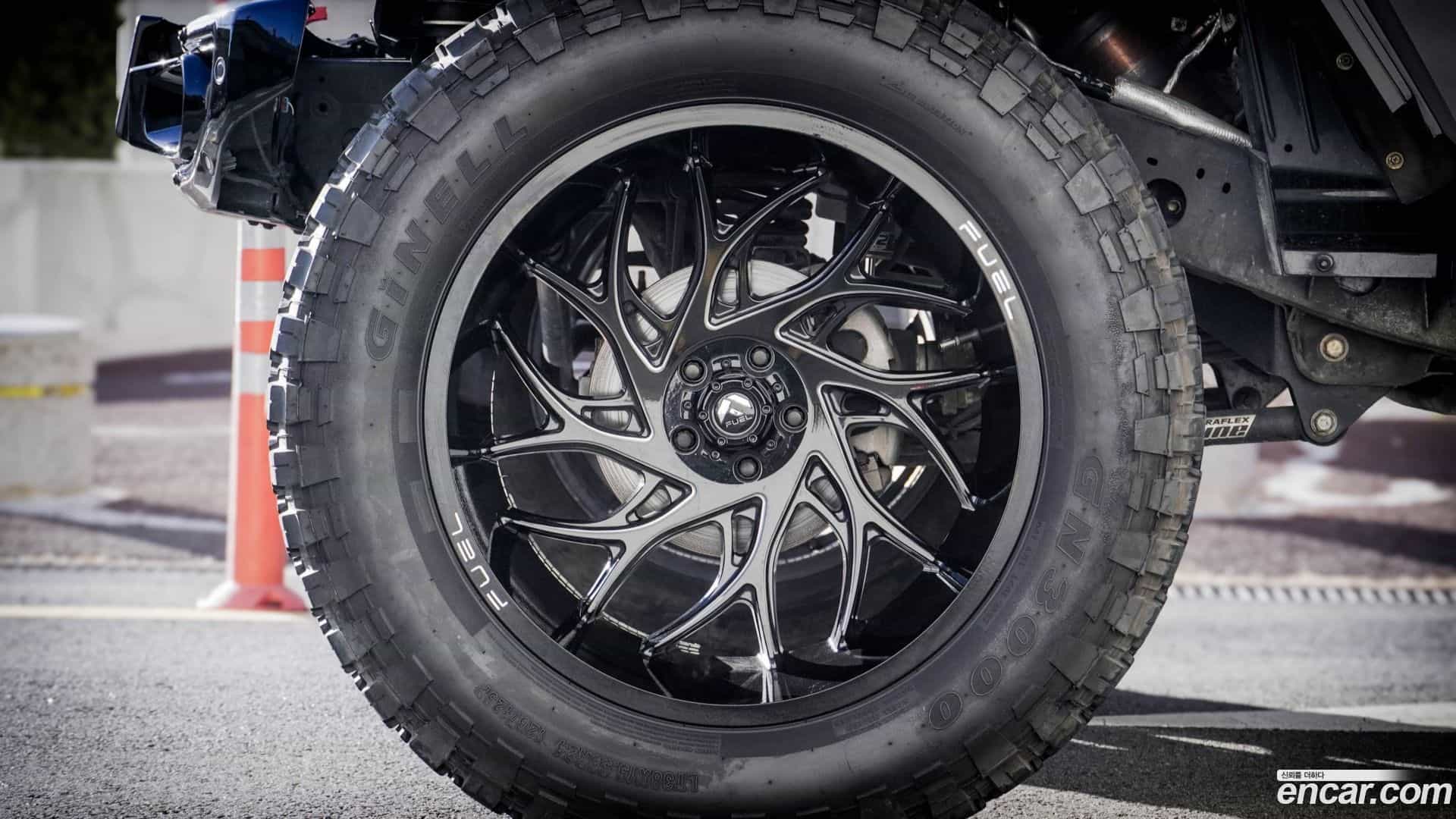 Gladiator Jeep 2020.10-OPTION-017