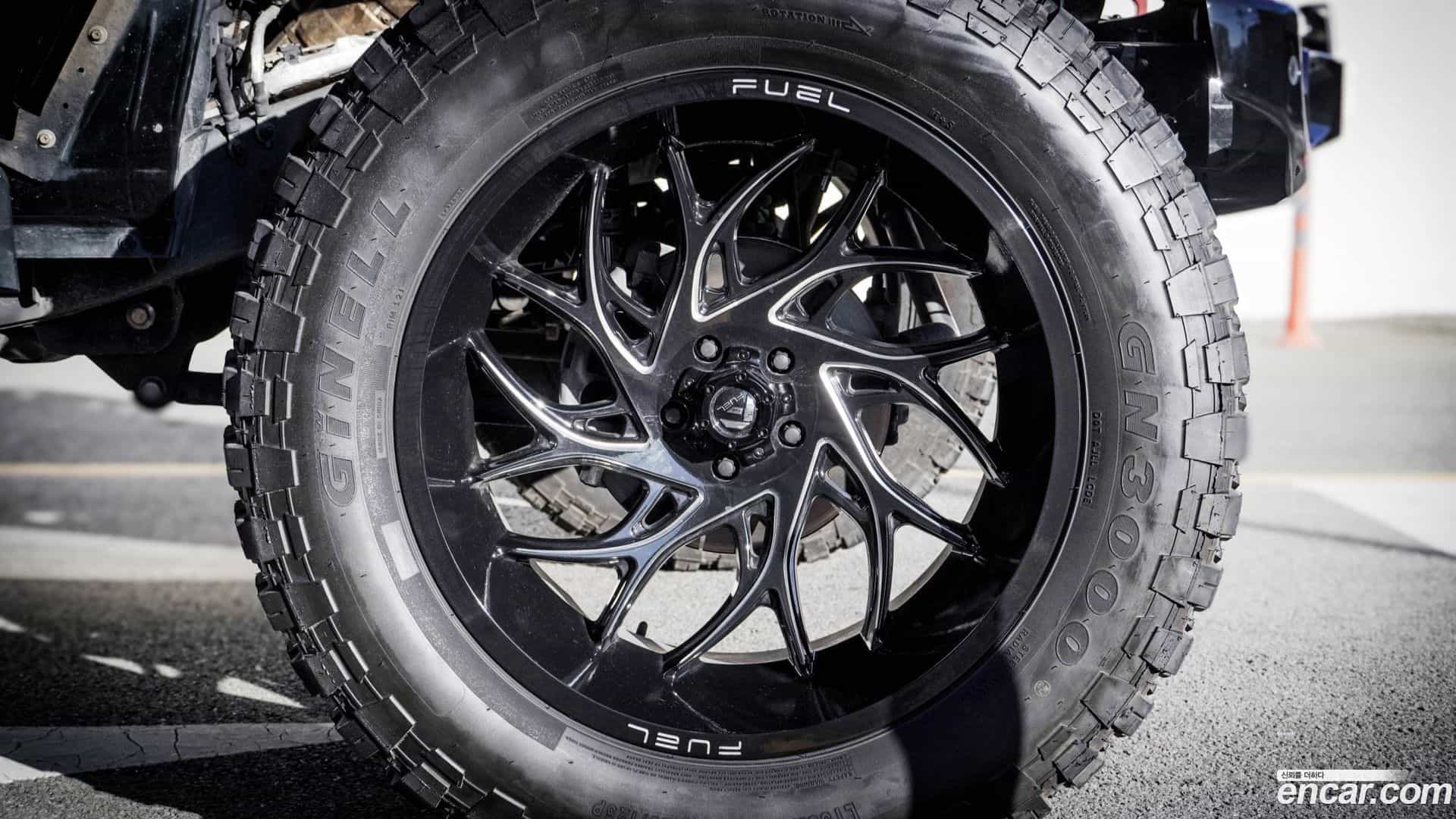 Gladiator Jeep 2020.10-OPTION-018