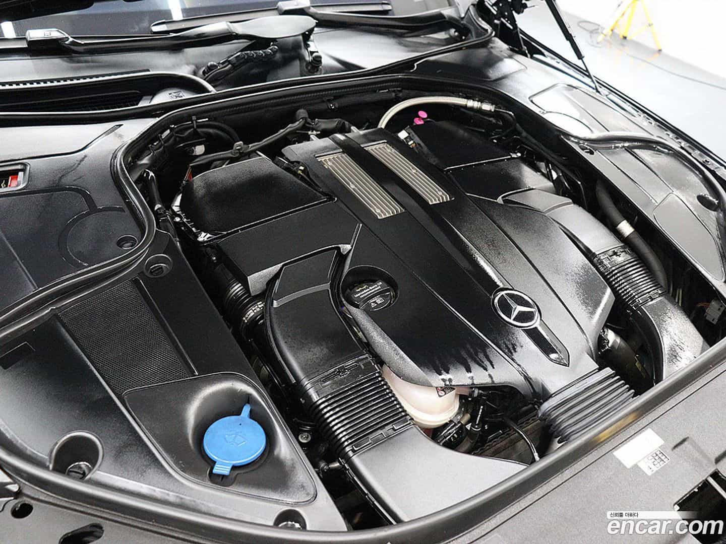 S-Class Mercedes-Benz 2018.3-OPTION-023