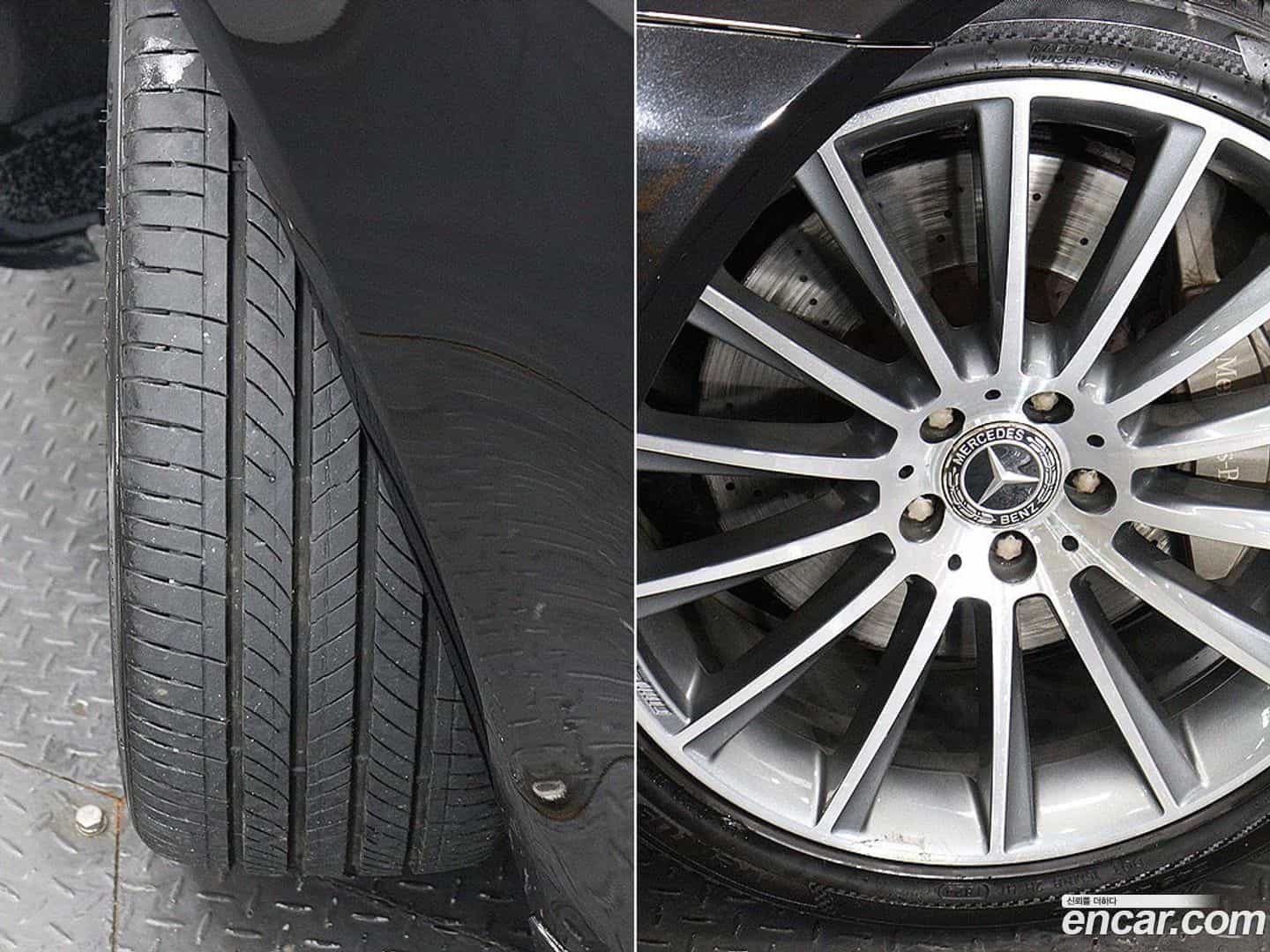 S-Class Mercedes-Benz 2018.3-OPTION-024