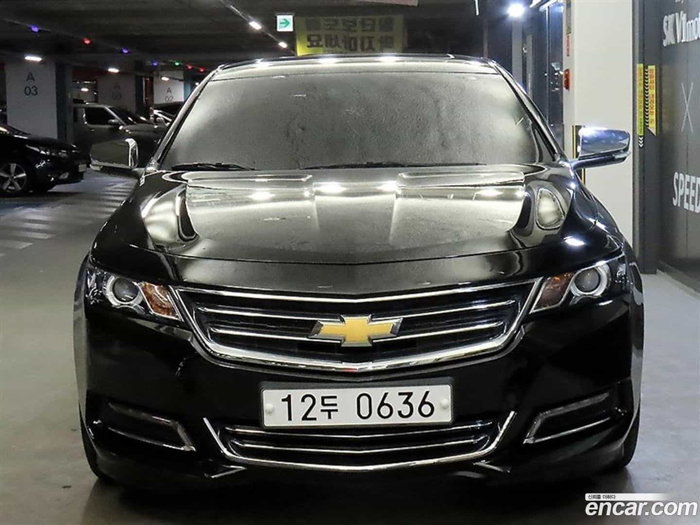 Impala ChevroletGMDaewoo 2016.4-OUTER-002