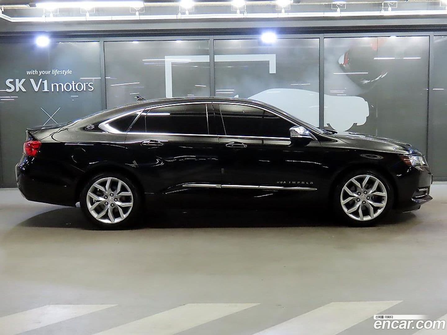 Main__Slider__Photo:Impala ChevroletGMDaewoo 2016.4-2