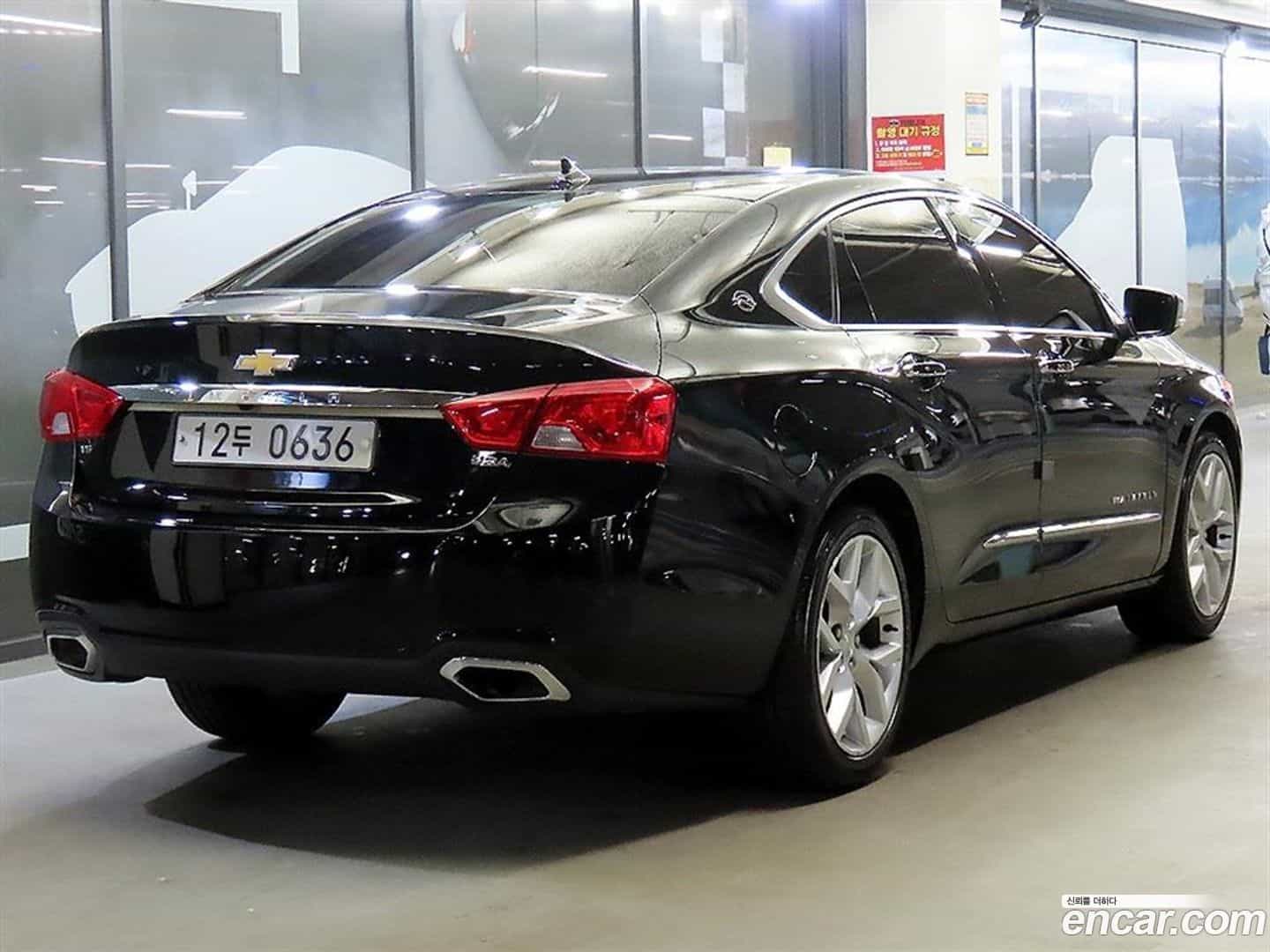 Impala ChevroletGMDaewoo 2016.4-OUTER-004