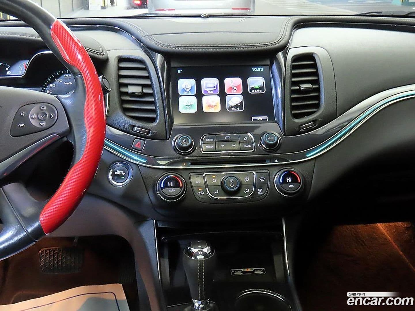 Main__Slider__Photo:Impala ChevroletGMDaewoo 2016.4-10