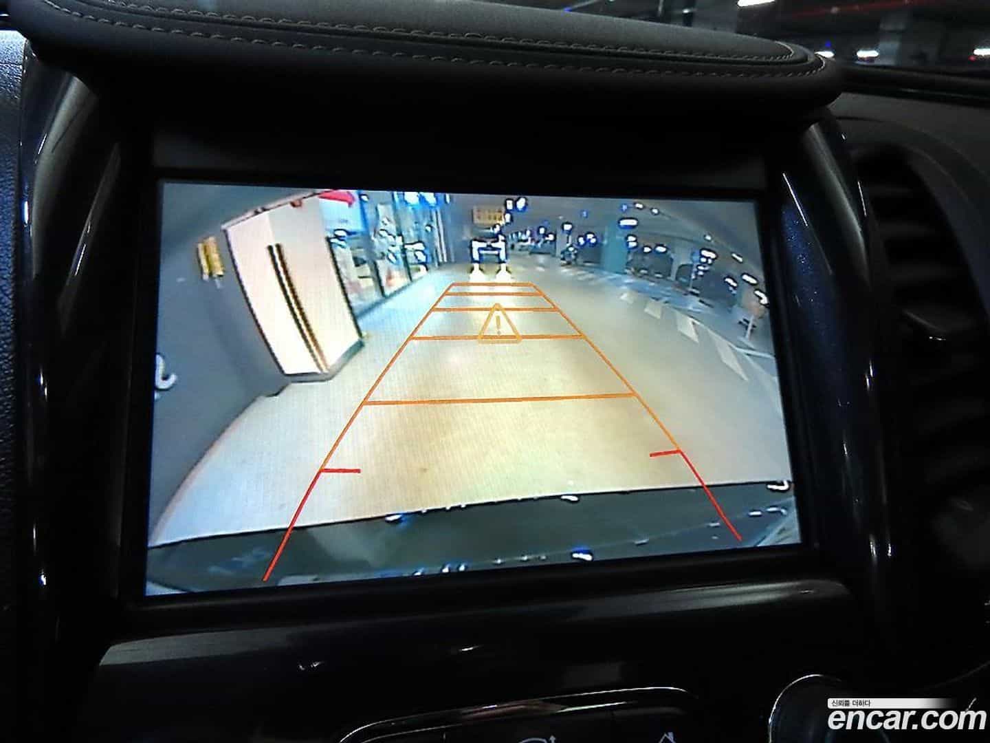 Impala ChevroletGMDaewoo 2016.4-OPTION-018