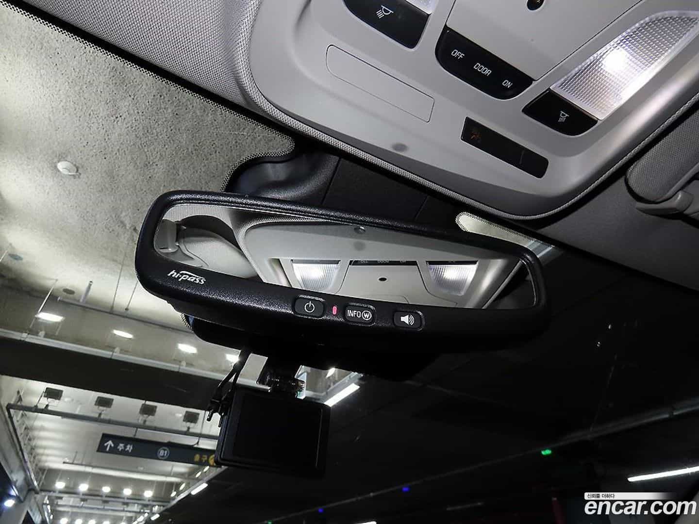 Impala ChevroletGMDaewoo 2016.4-OPTION-019