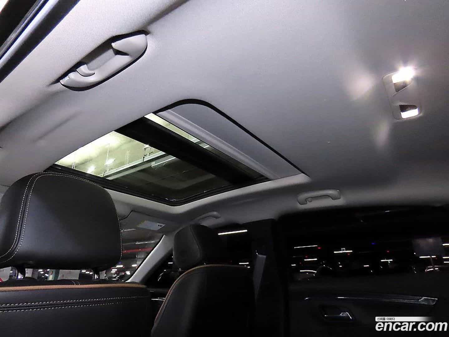 Impala ChevroletGMDaewoo 2016.4-OPTION-021