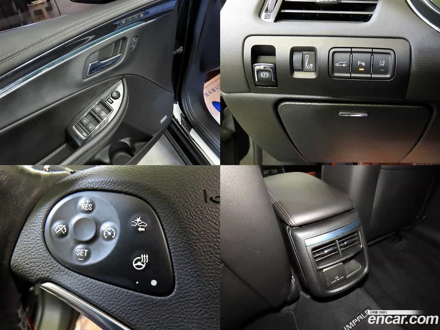 Impala ChevroletGMDaewoo 2016.4-OPTION-022