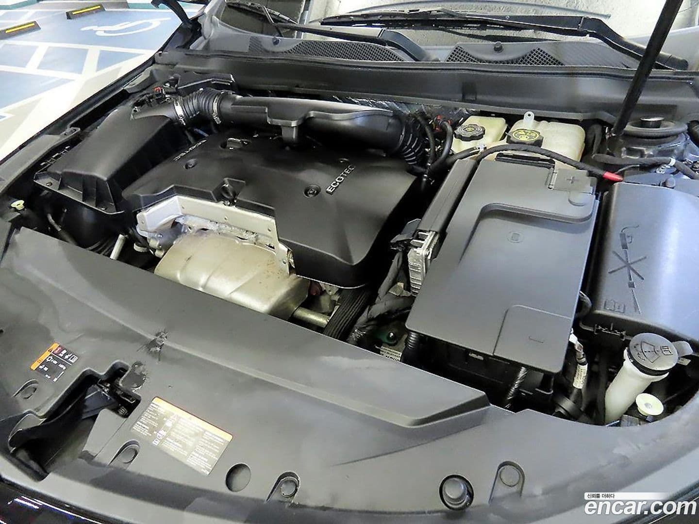 Main__Slider__Photo:Impala ChevroletGMDaewoo 2016.4-18