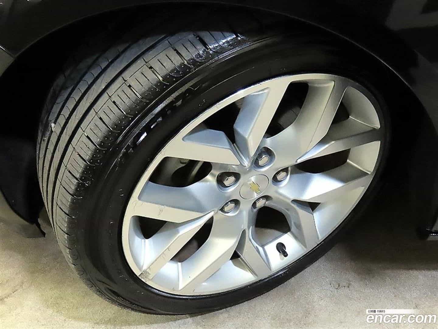 Impala ChevroletGMDaewoo 2016.4-OPTION-024