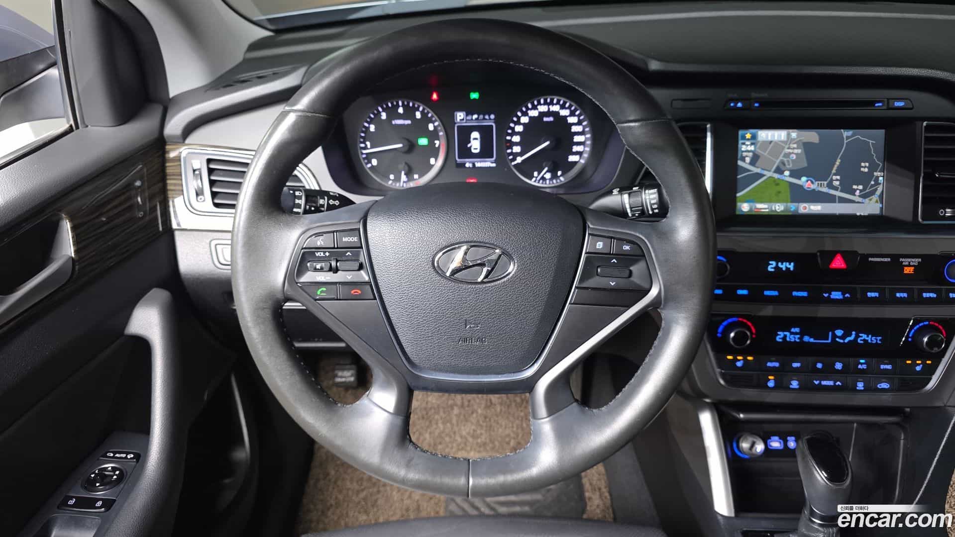 Sonata Hyundai 2016.7-OPTION-018