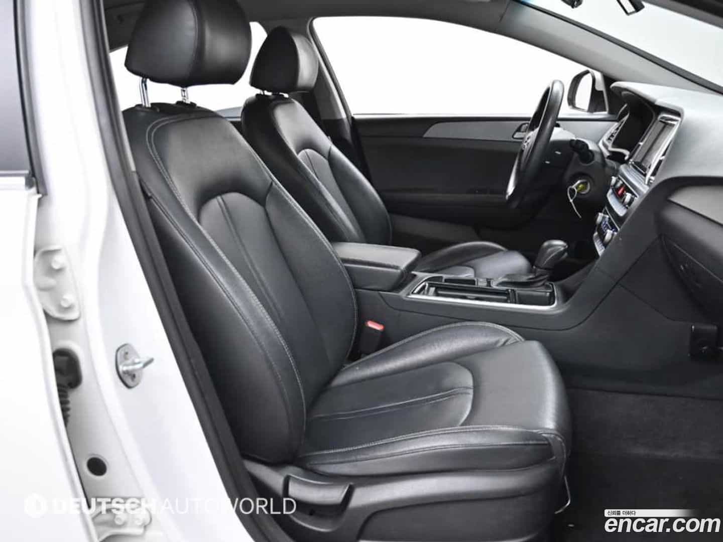 Sonata Hyundai 2019.2-INNER-010