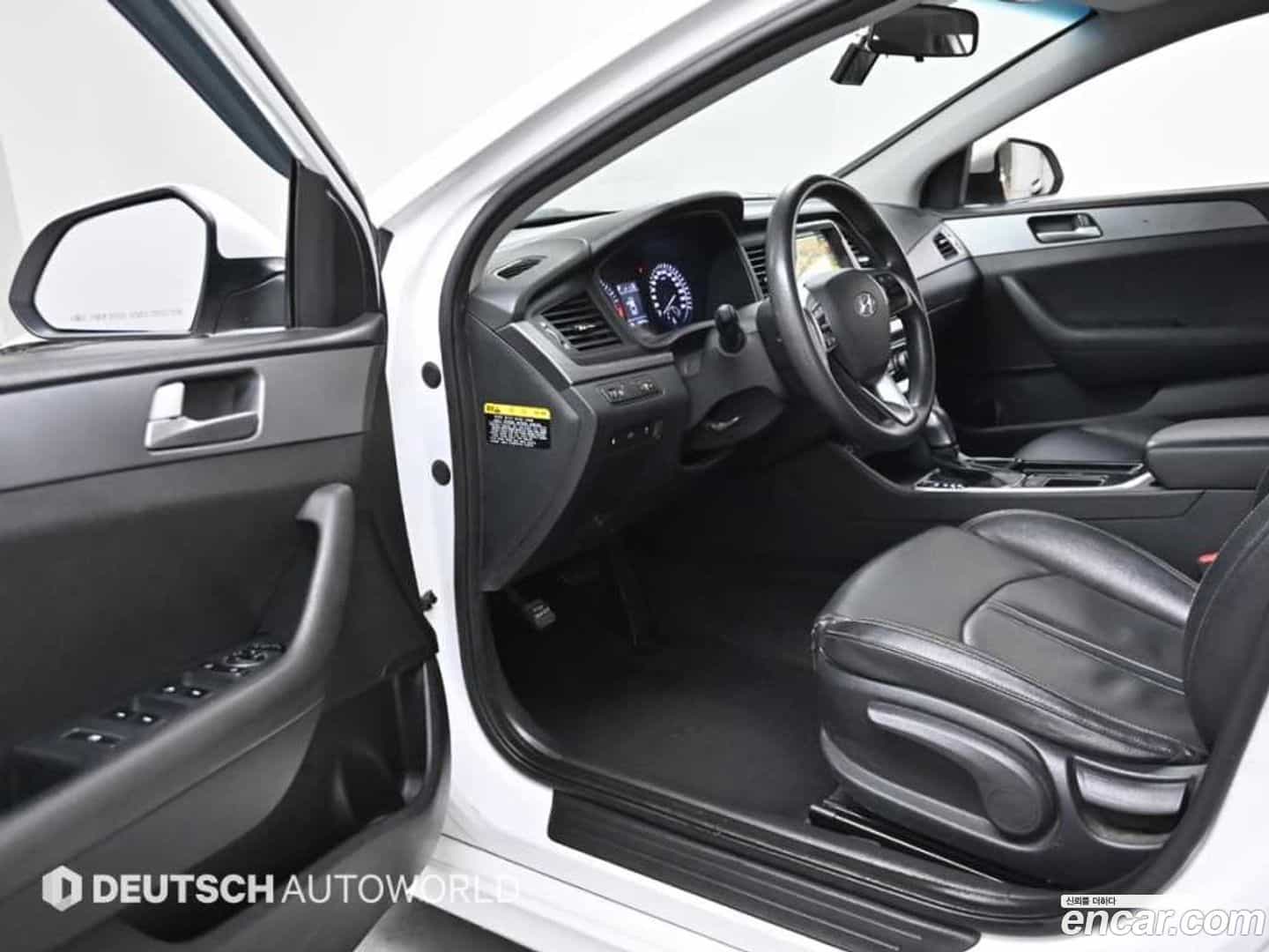 Sonata Hyundai 2019.2-OPTION-015