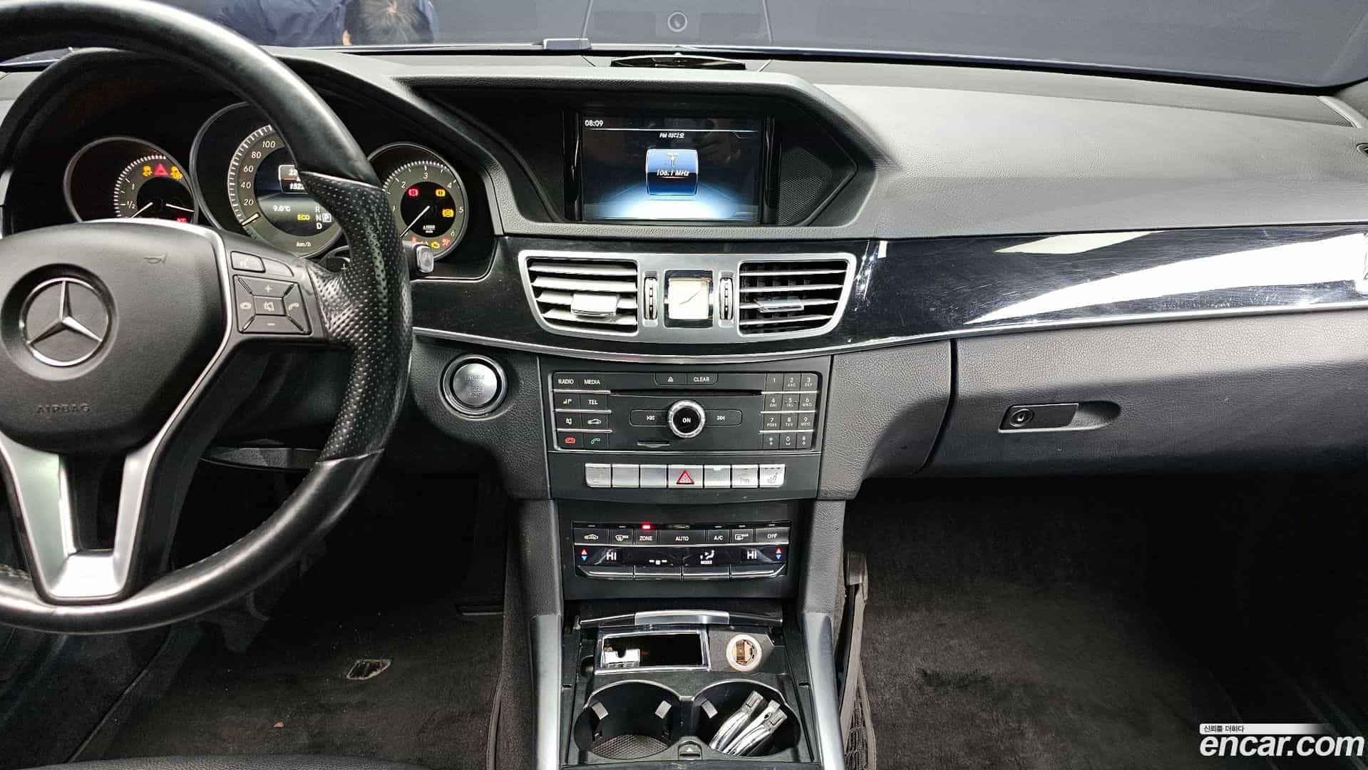 E-Class Mercedes-Benz 2016.2-OPTION-018