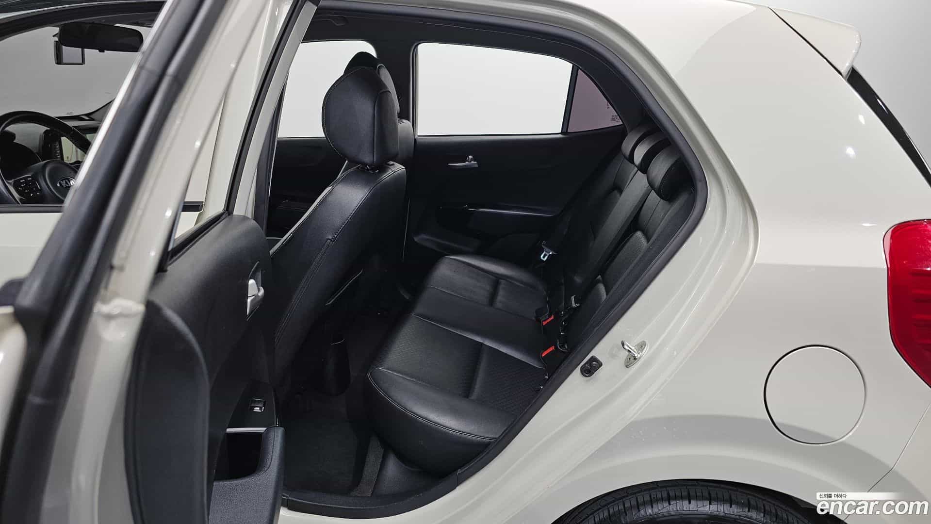 morning Kia 2017.9-OPTION-015