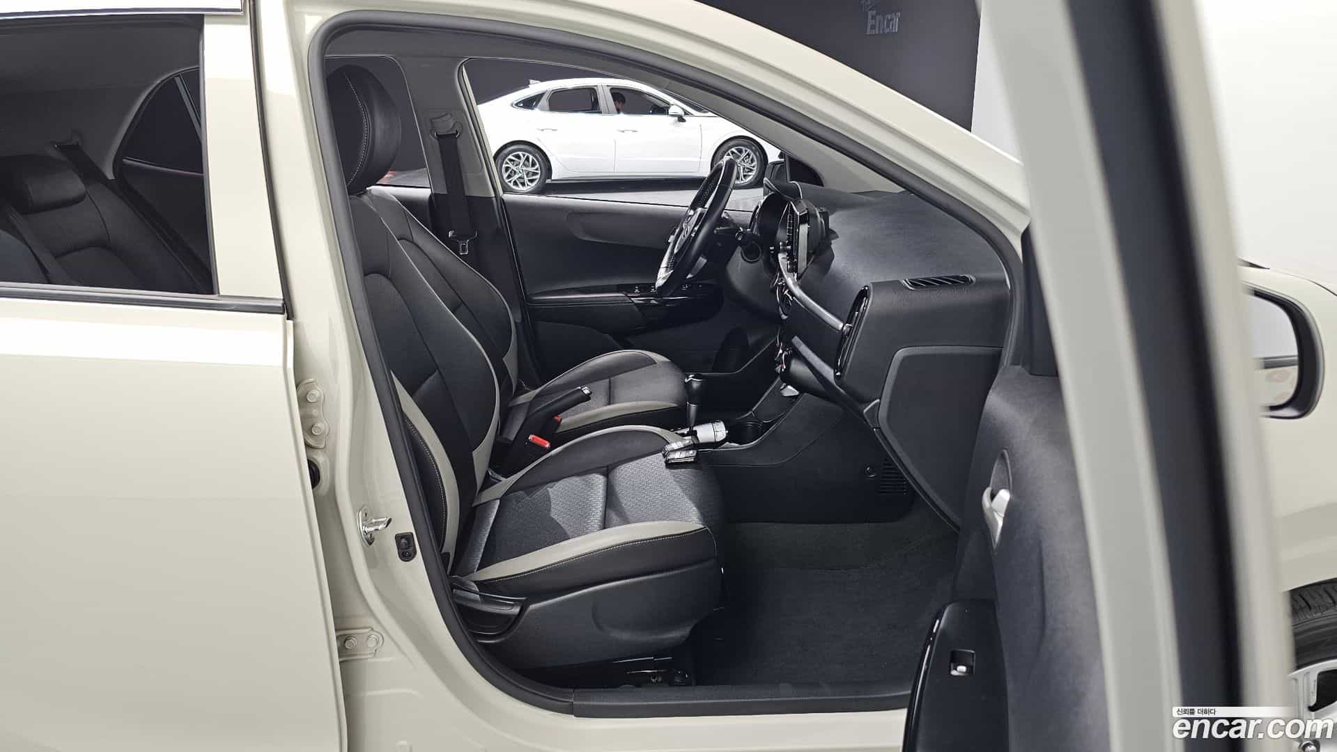 morning Kia 2017.9-OPTION-016