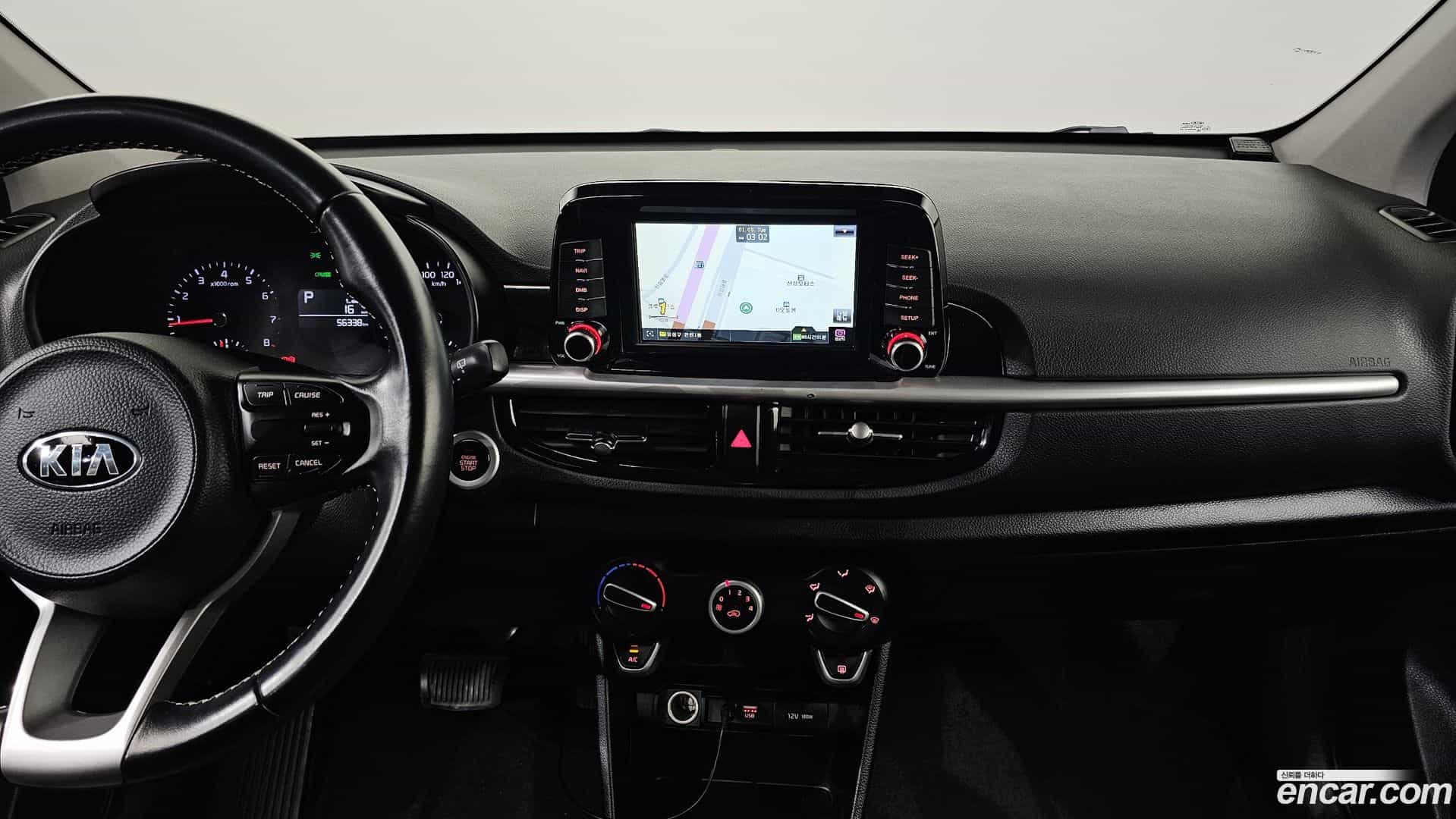 morning Kia 2017.9-OPTION-022