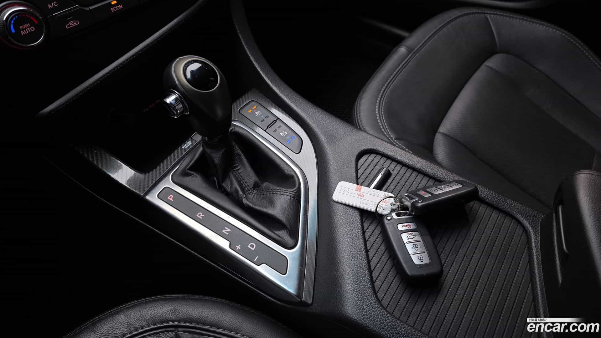 K5 Kia 2012.10-INNER-009