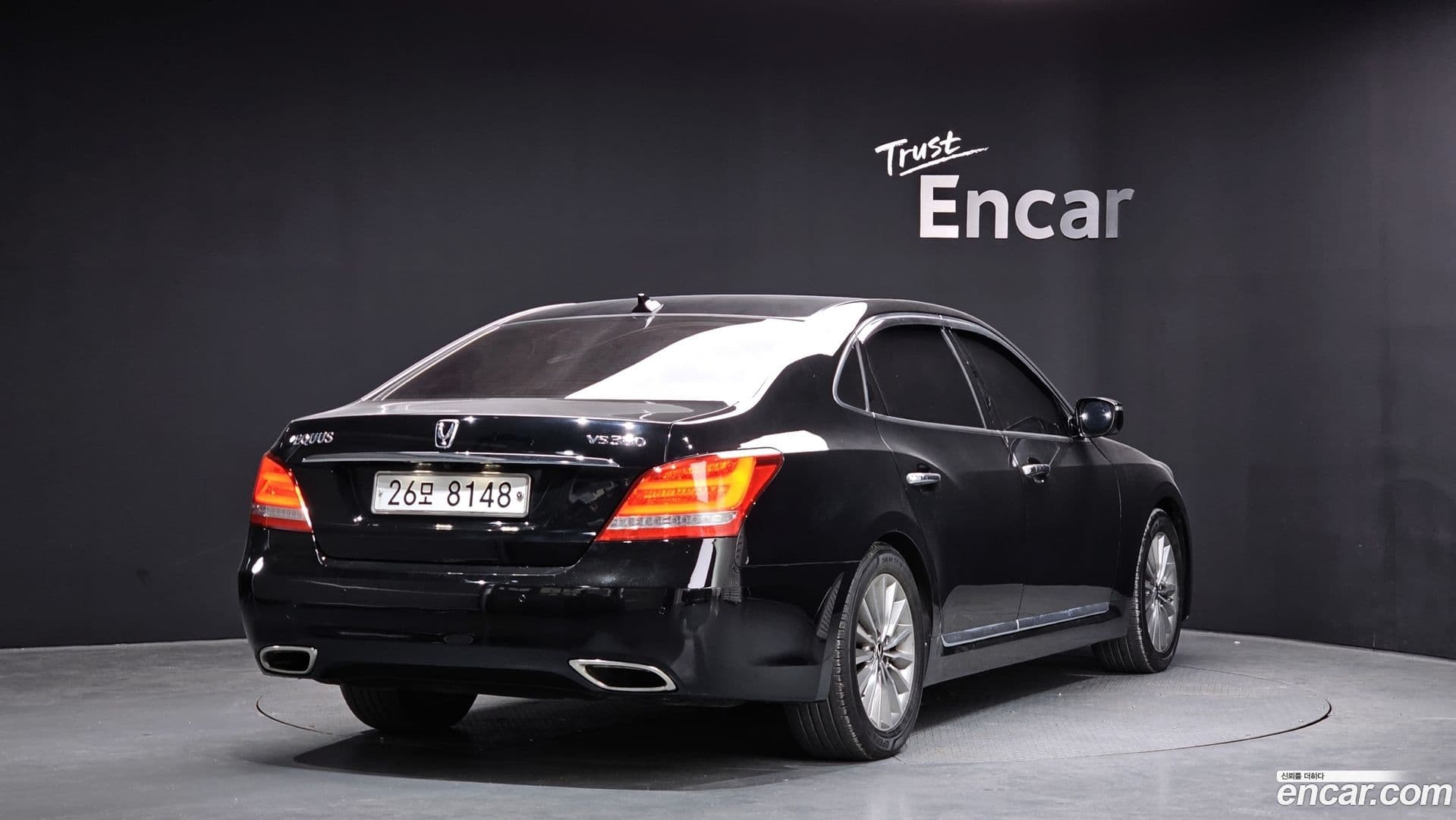 Main__Slider__Photo:Equus Hyundai 2013.11-1