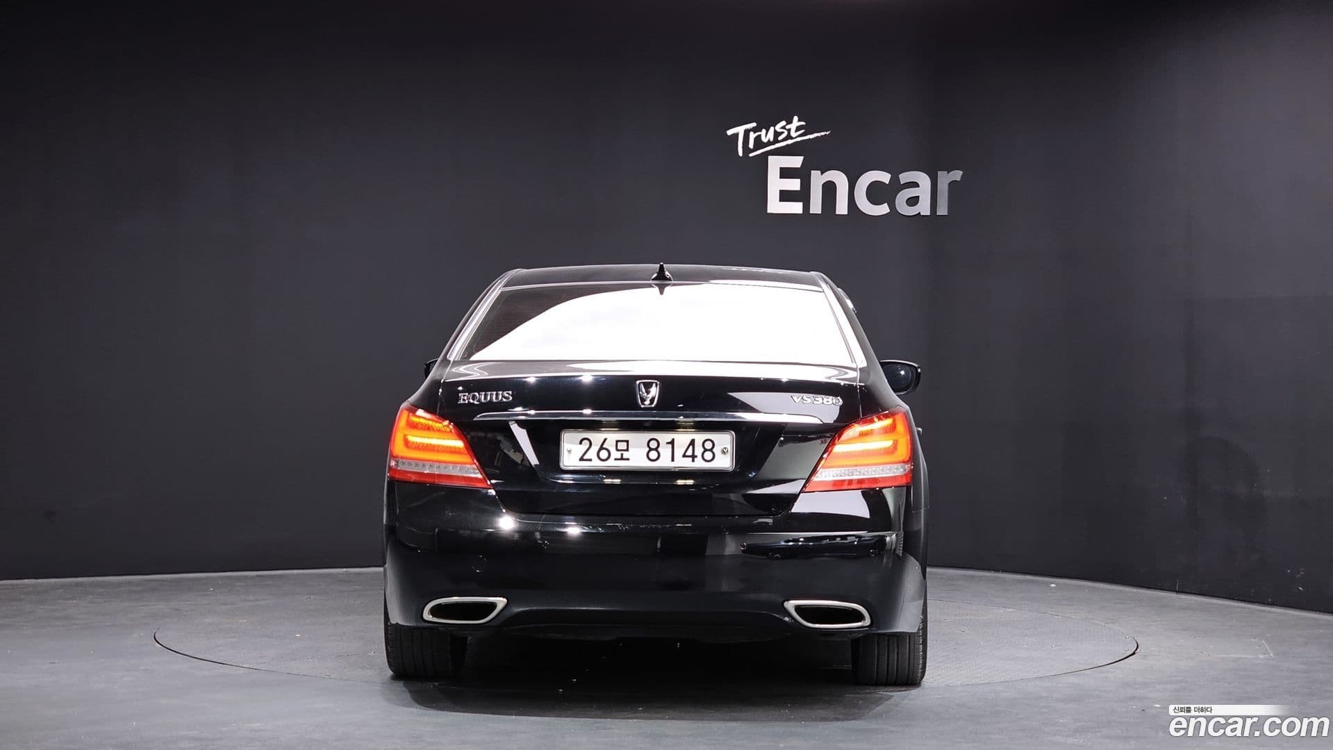 Main__Slider__Photo:Equus Hyundai 2013.11-3