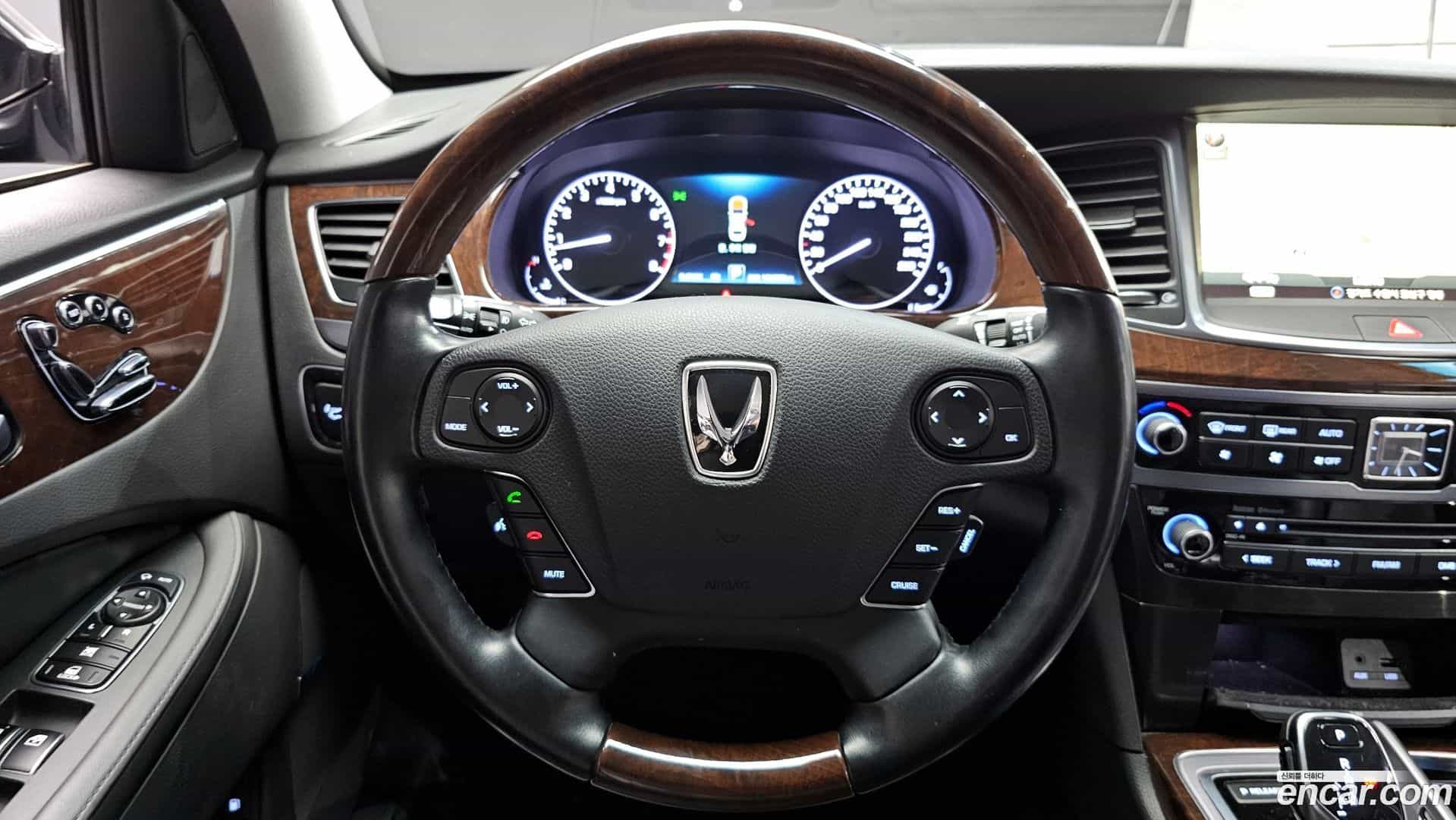 Equus Hyundai 2013.11-OPTION-017