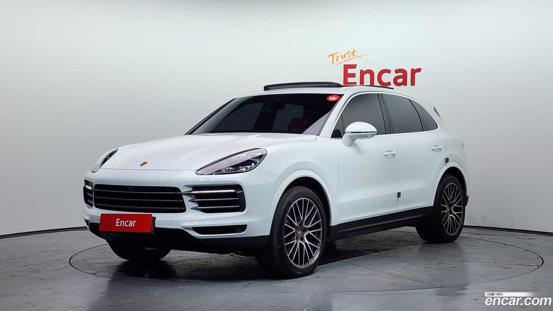 Cayenne Porsche 2021.7-OUTER-001