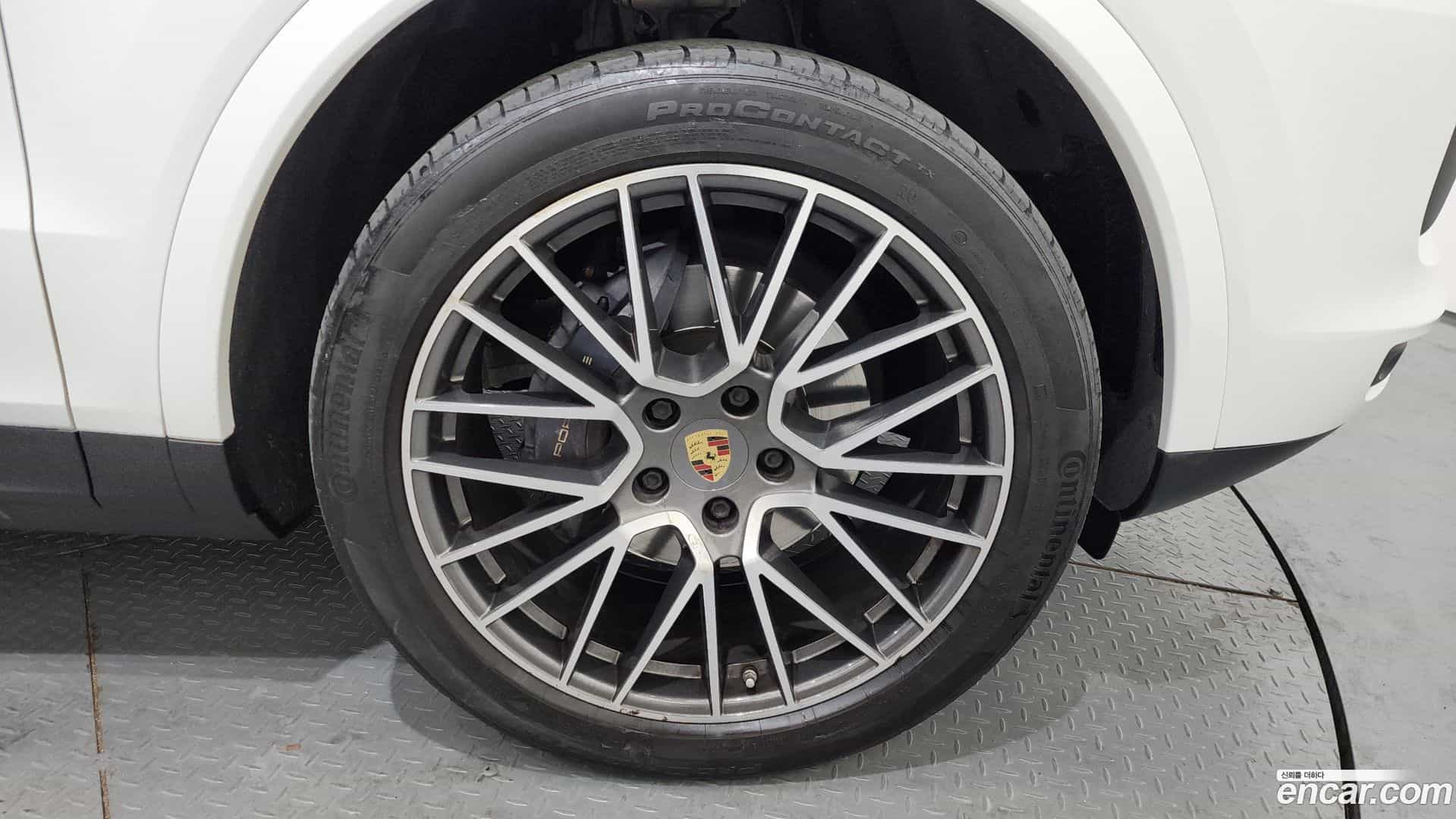 Cayenne Porsche 2021.7-OUTER-005