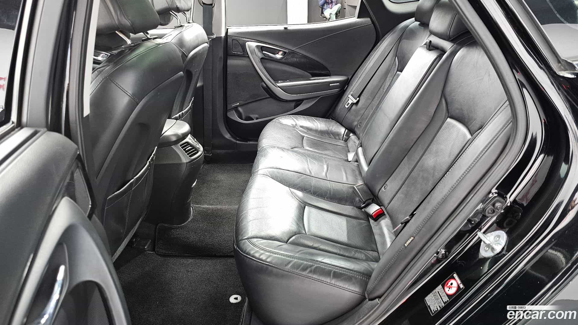 Grandeur Hyundai 2015.2-OPTION-016