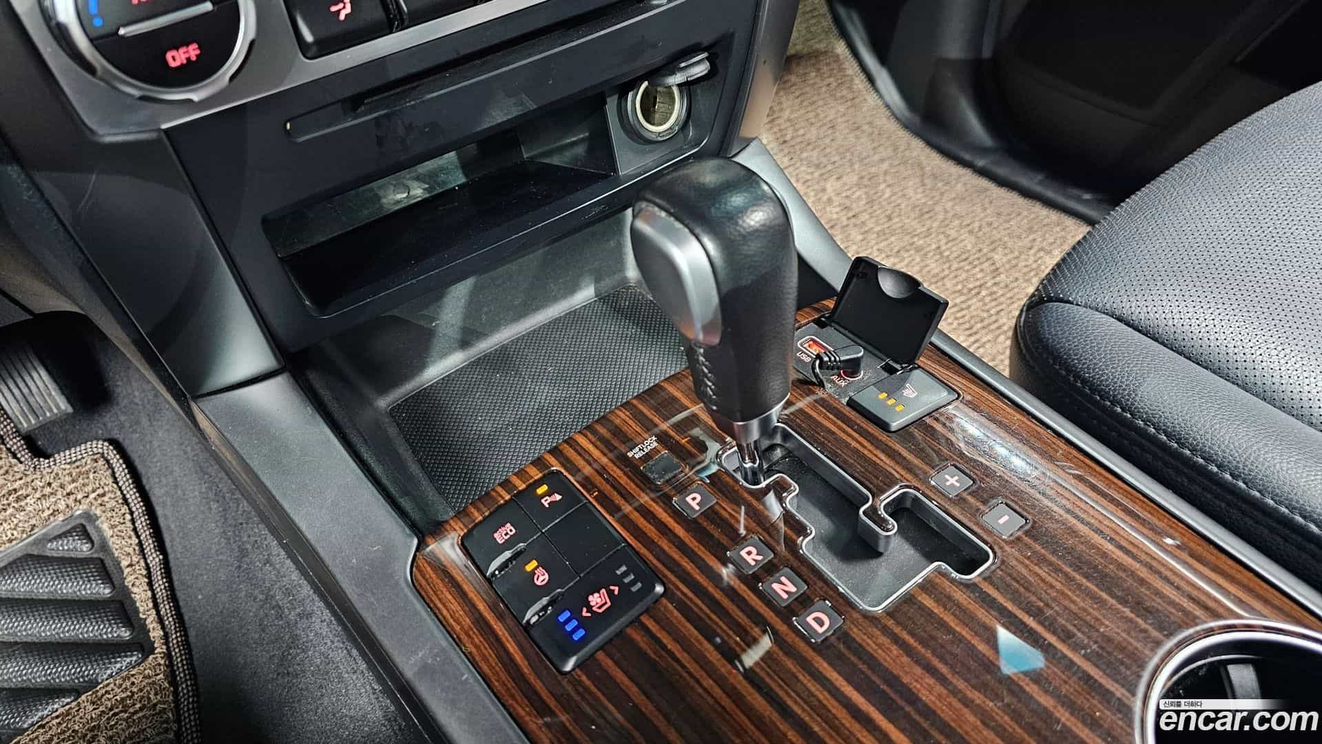 Mohave Kia 2017.2-INNER-009