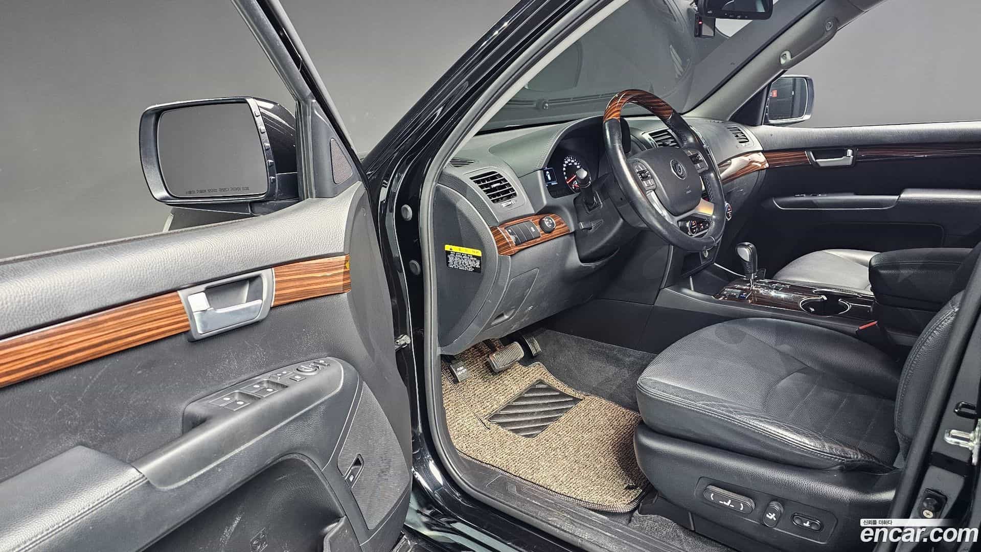 Mohave Kia 2017.2-OPTION-015