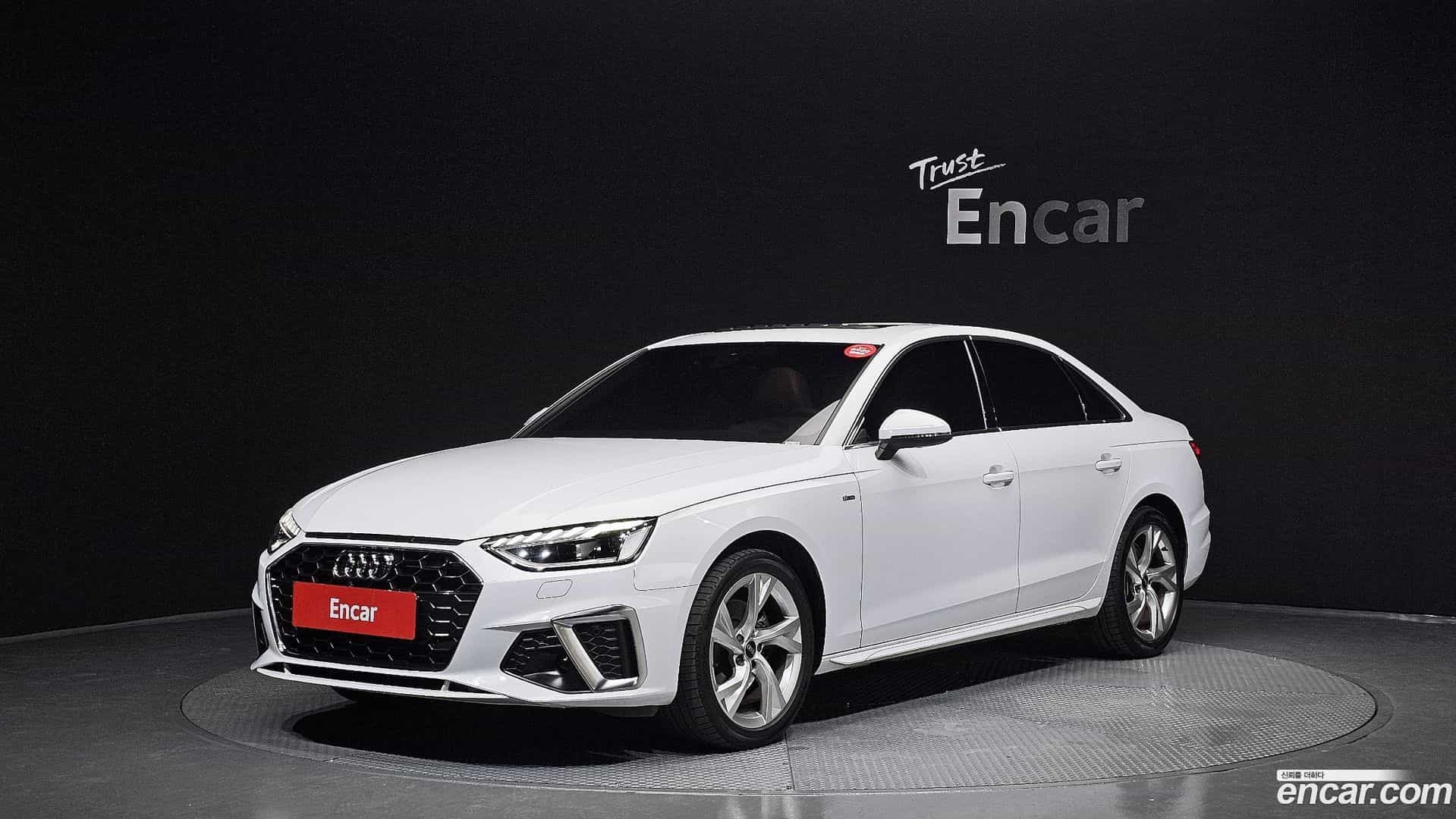 A4 Audi 2022.5-OUTER-001