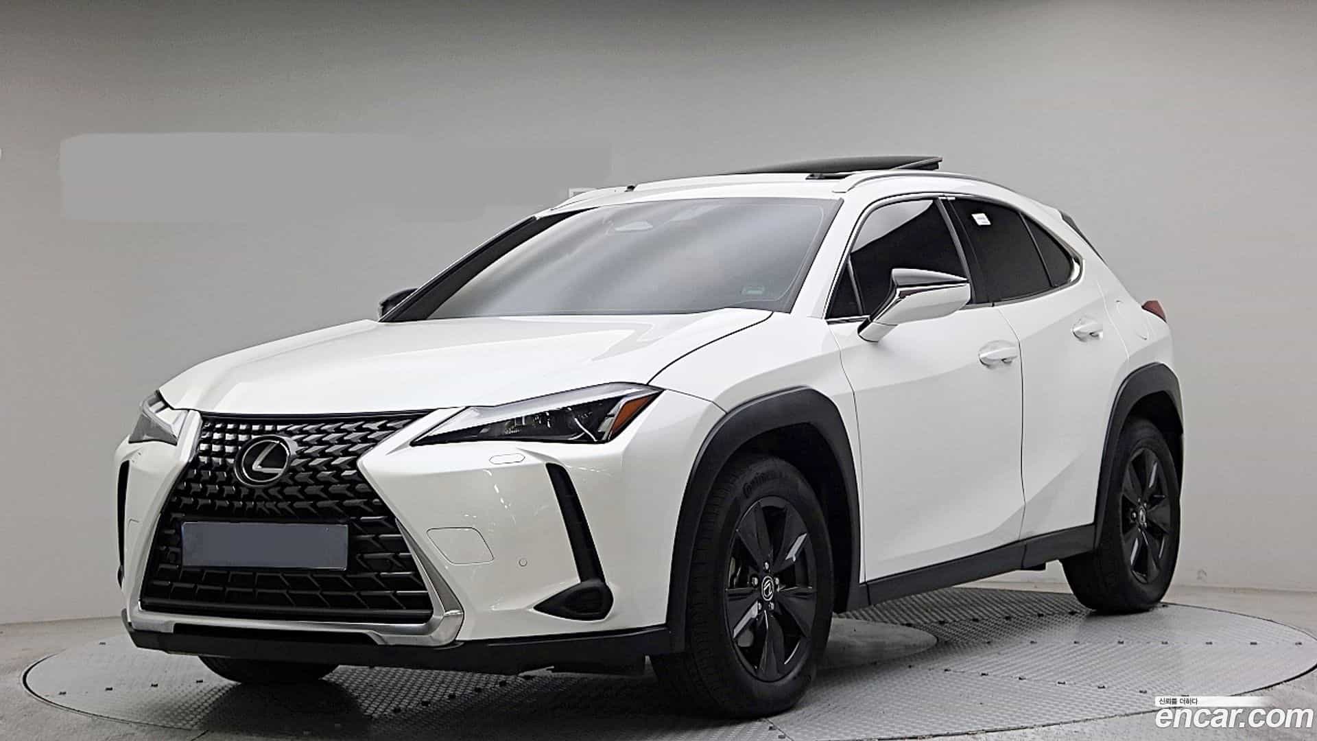 UX Lexus 2024.8-OUTER-001