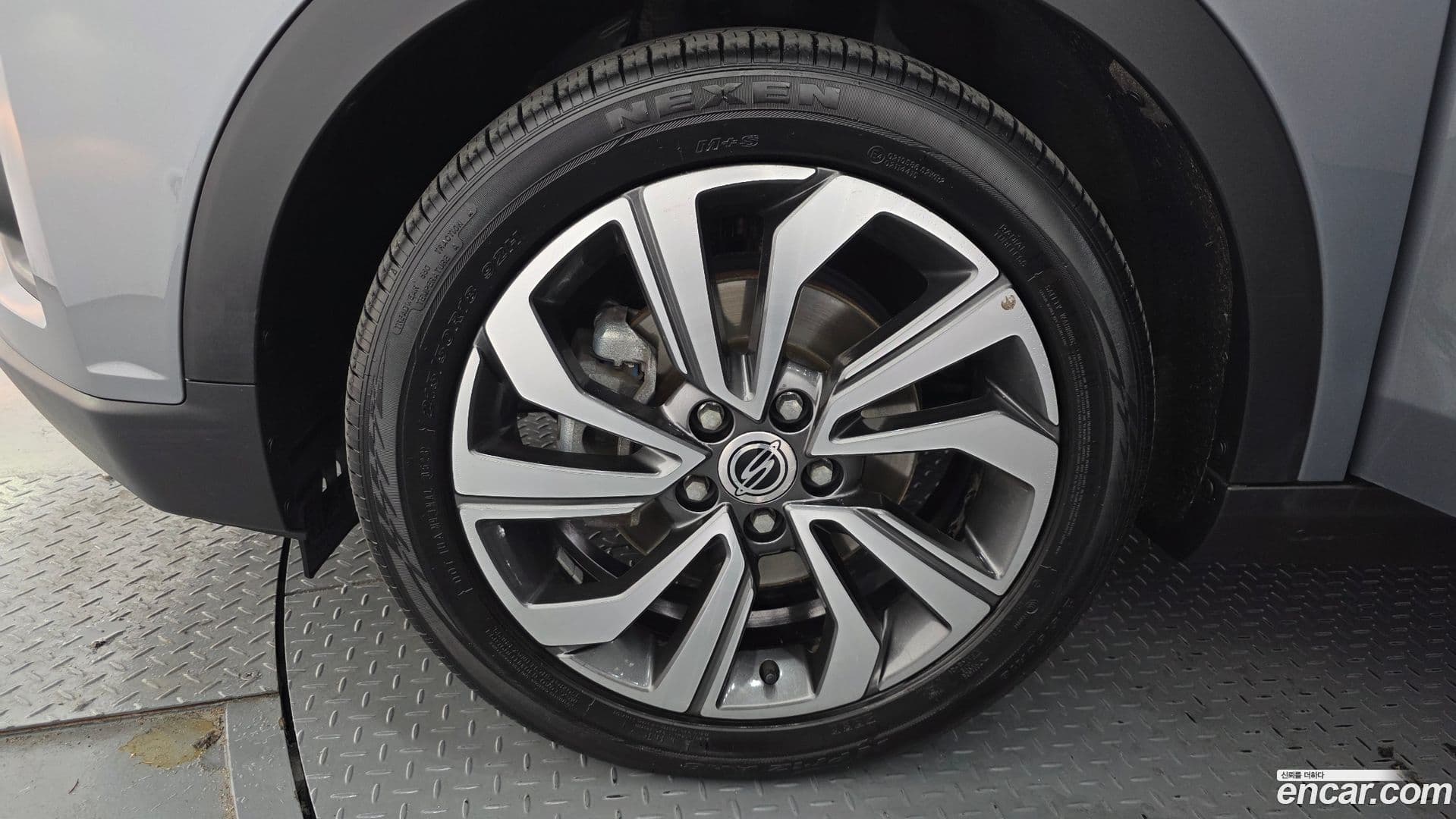 Main__Slider__Photo:TIBOLI KG_Mobility_Ssangyong 2020.10-4