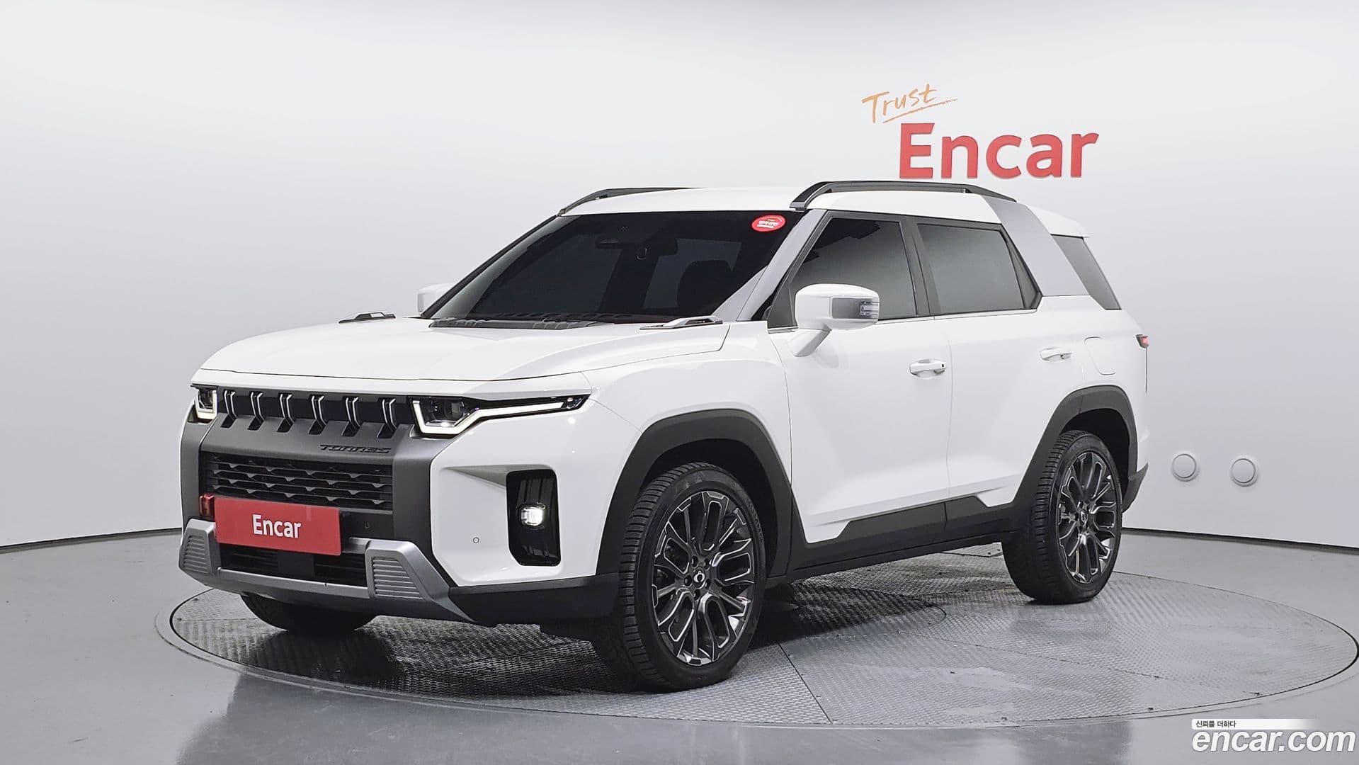 Main__Slider__Photo:Torres KG_Mobility_Ssangyong 2023.6-0