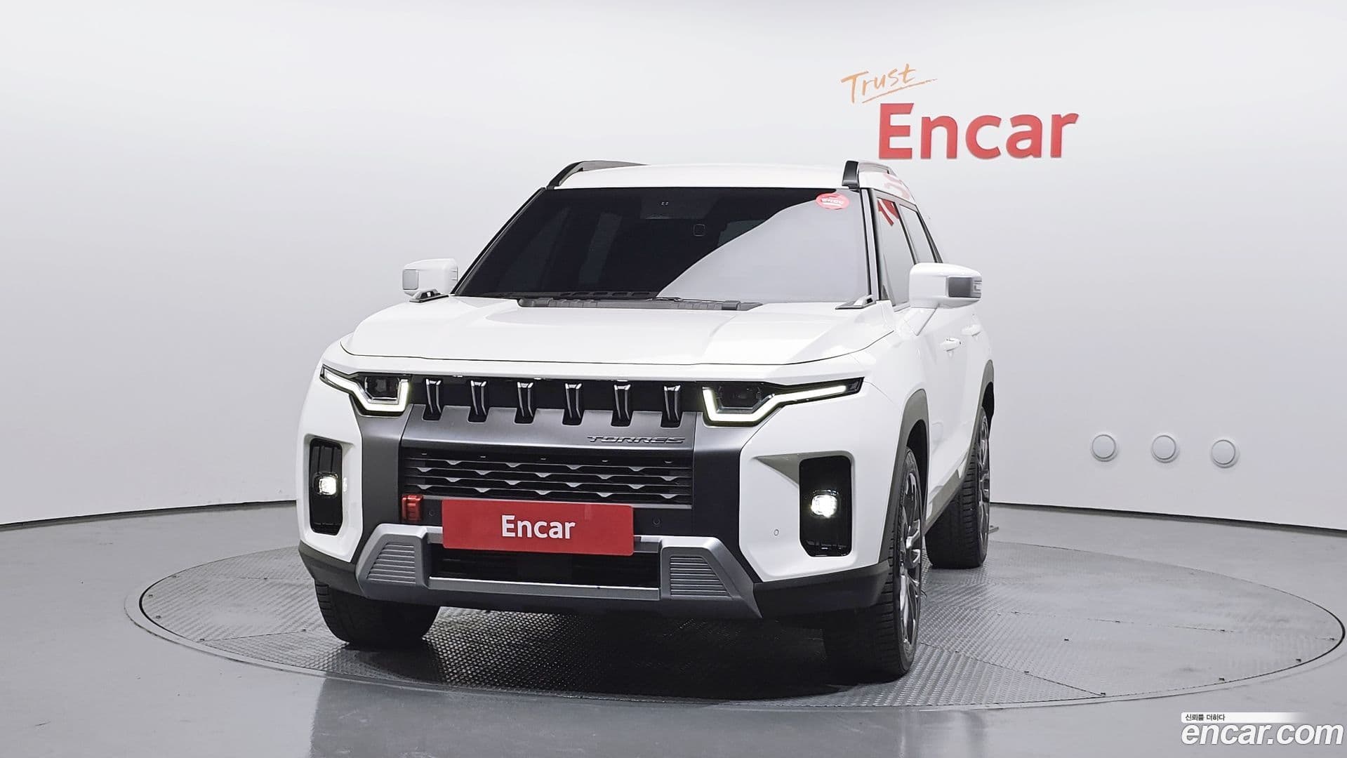 Main__Slider__Photo:Torres KG_Mobility_Ssangyong 2023.6-2