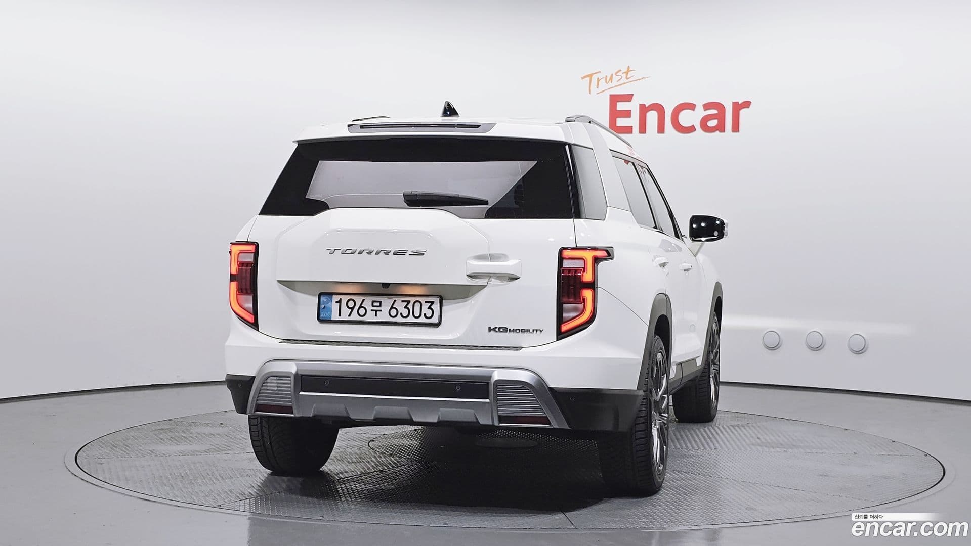 Main__Slider__Photo:Torres KG_Mobility_Ssangyong 2023.6-3