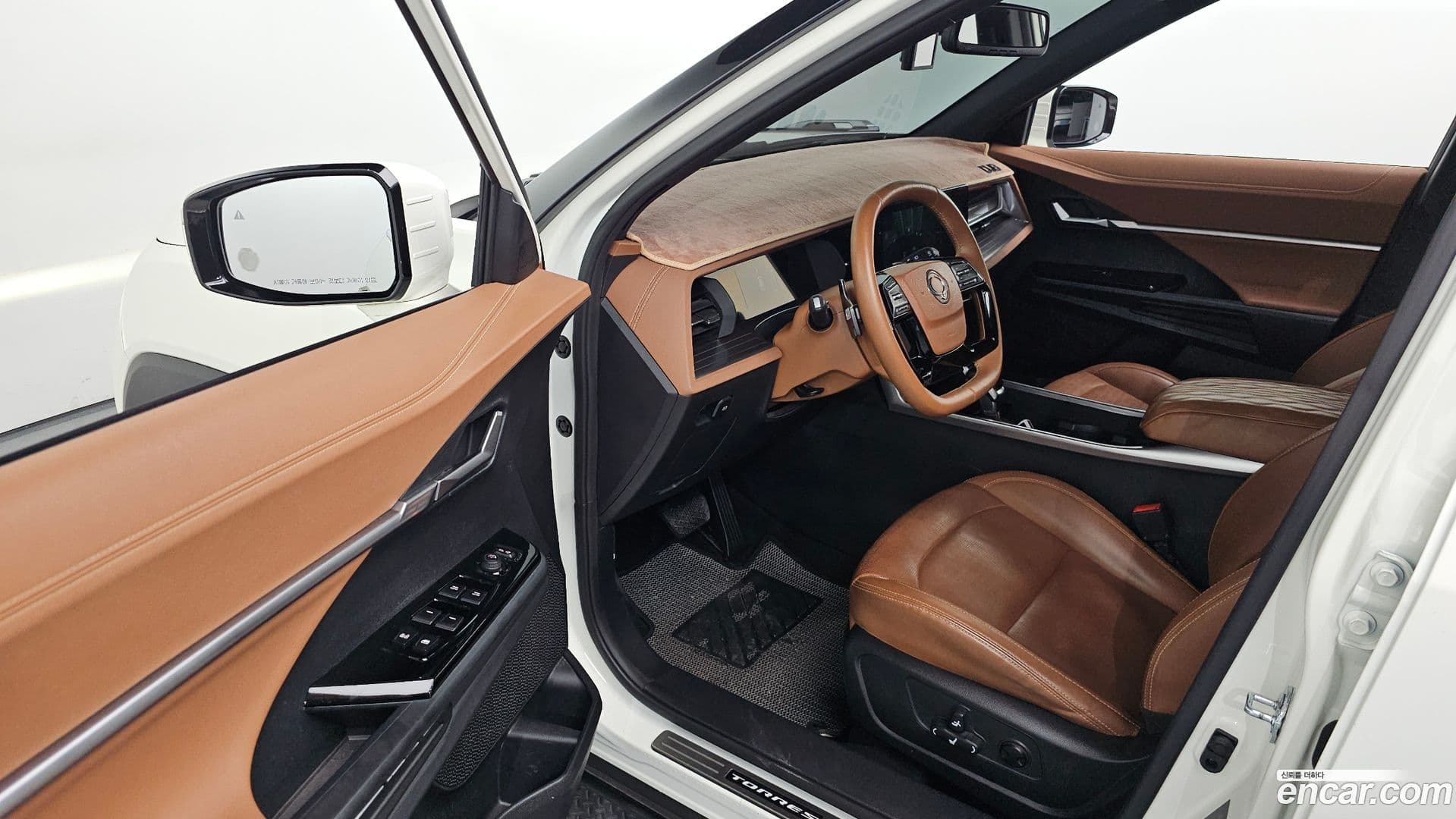 Main__Slider__Photo:Torres KG_Mobility_Ssangyong 2023.6-9