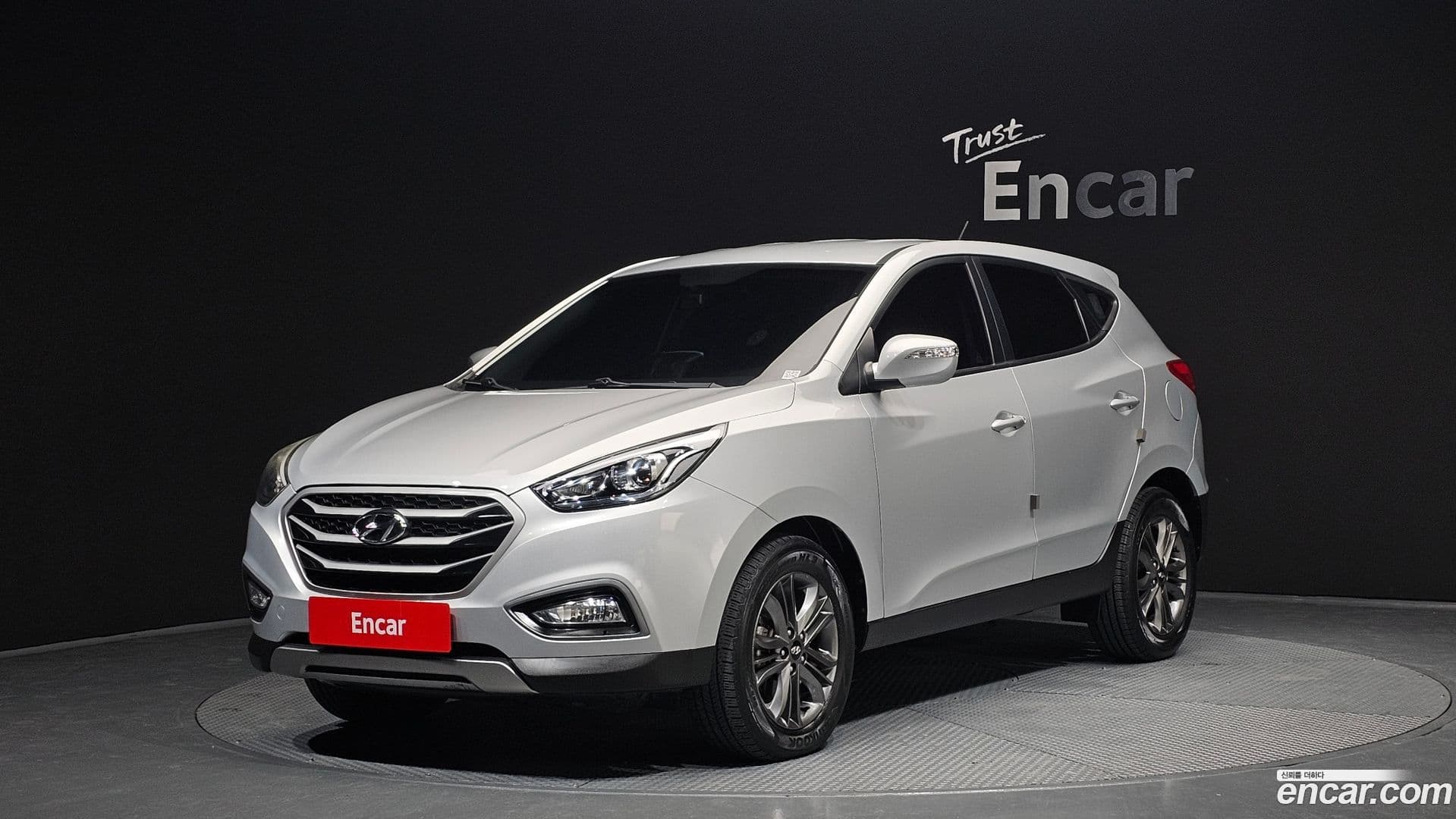 Main__Slider__Photo:Tucson Hyundai 2013.4-0