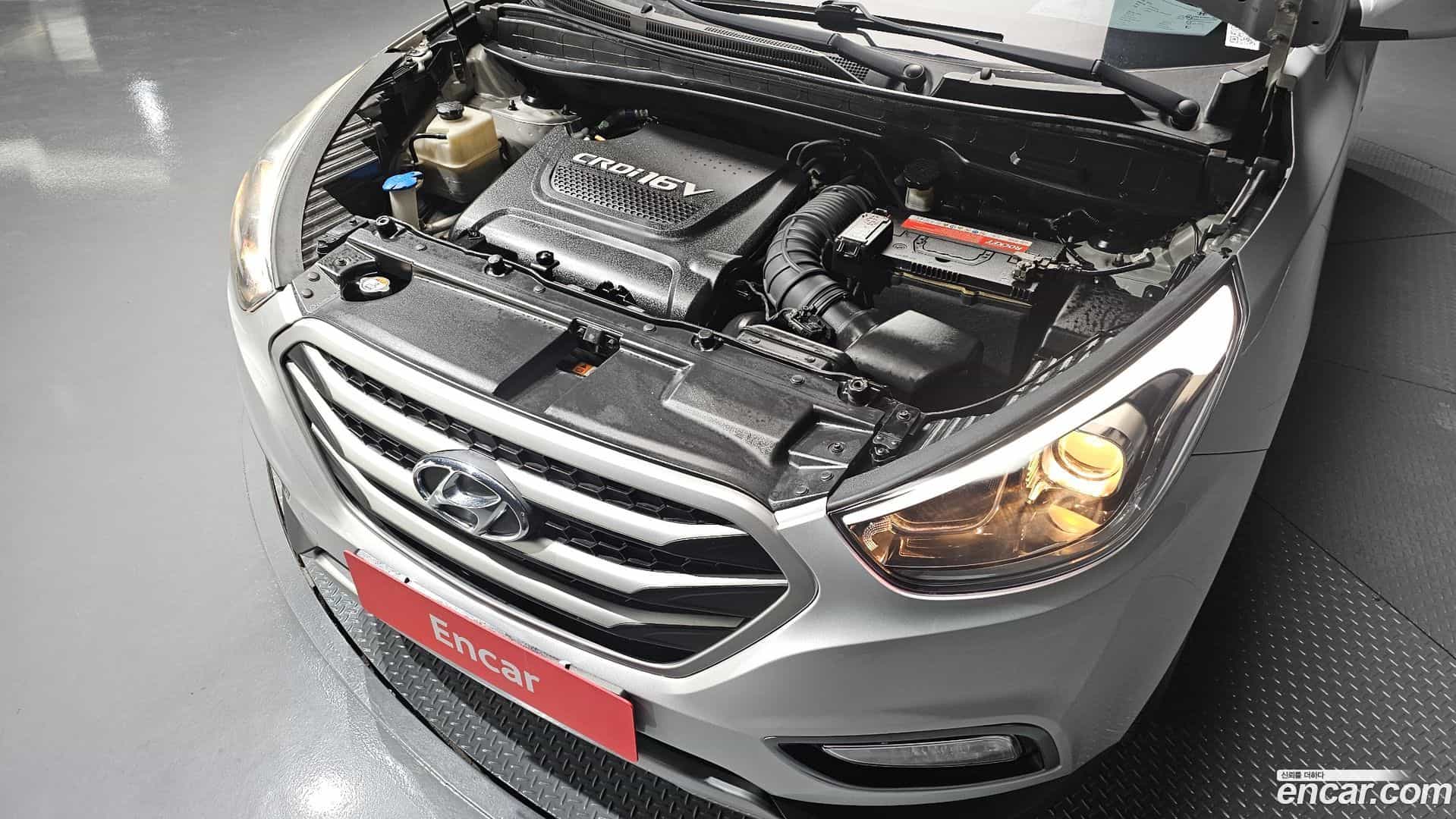 Tucson Hyundai 2013.4-INNER-006