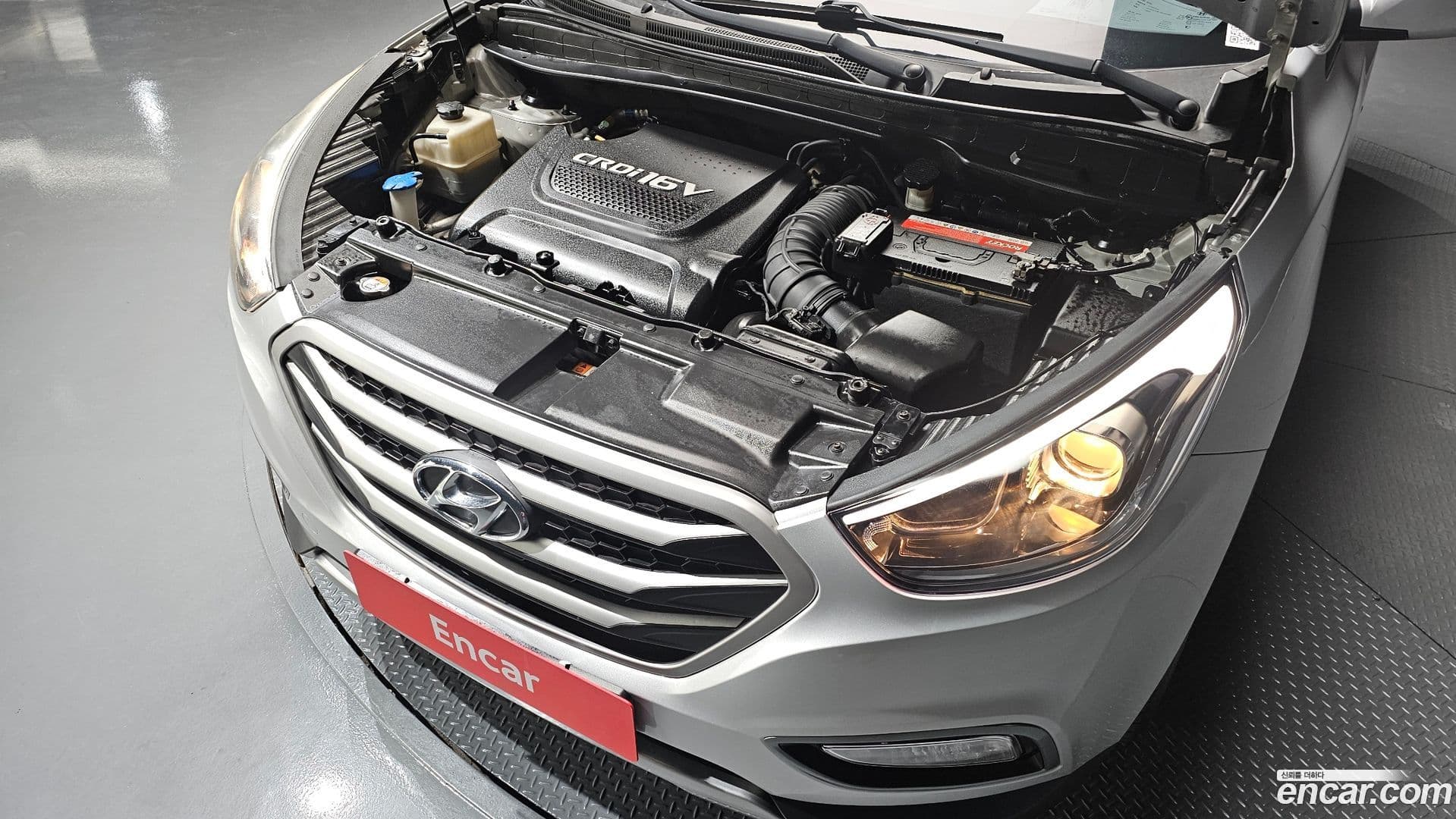 Main__Slider__Photo:Tucson Hyundai 2013.4-5